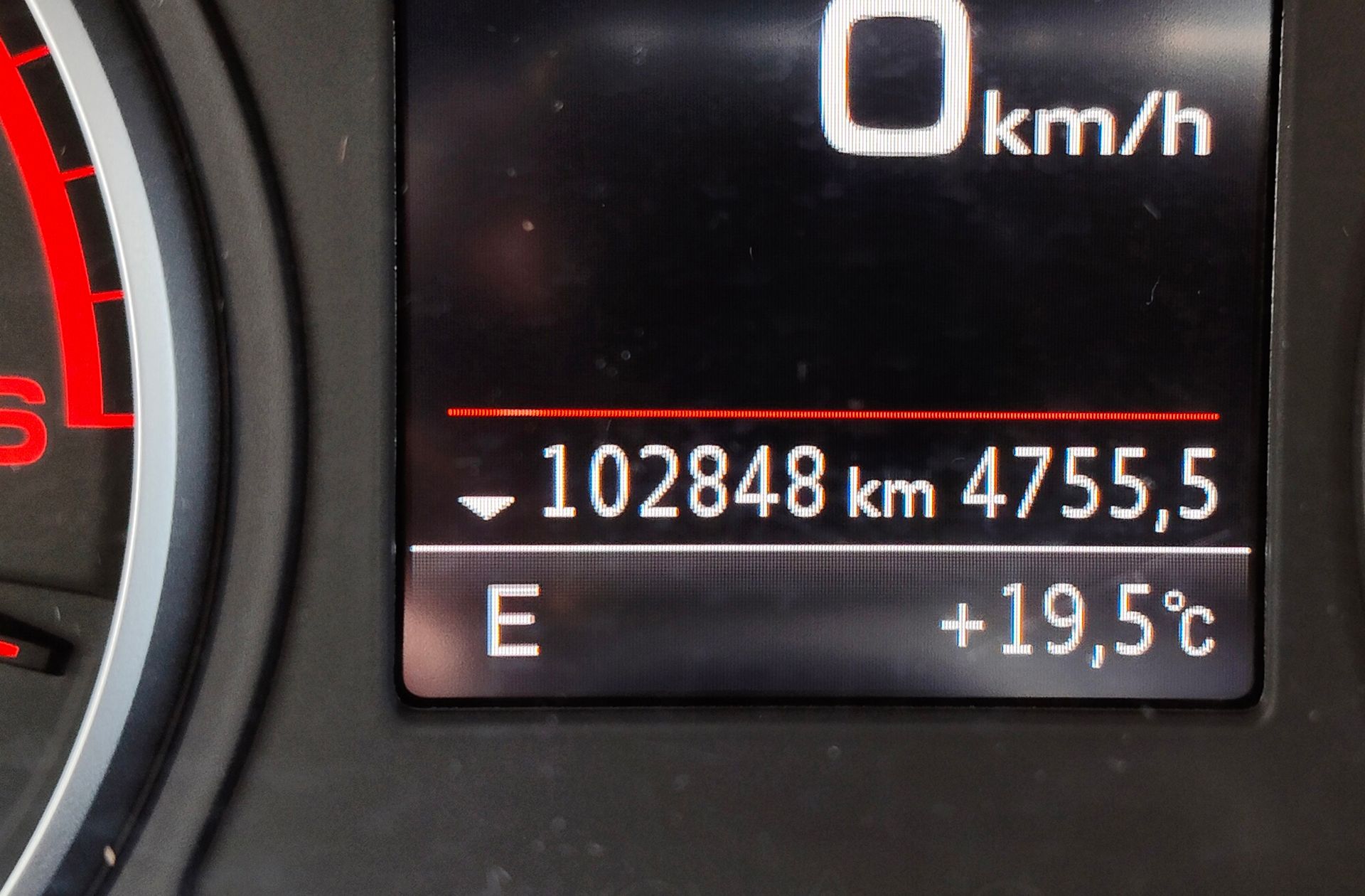 Audi A3 Sportback Black Line 30 TDI S-Line - foto 10