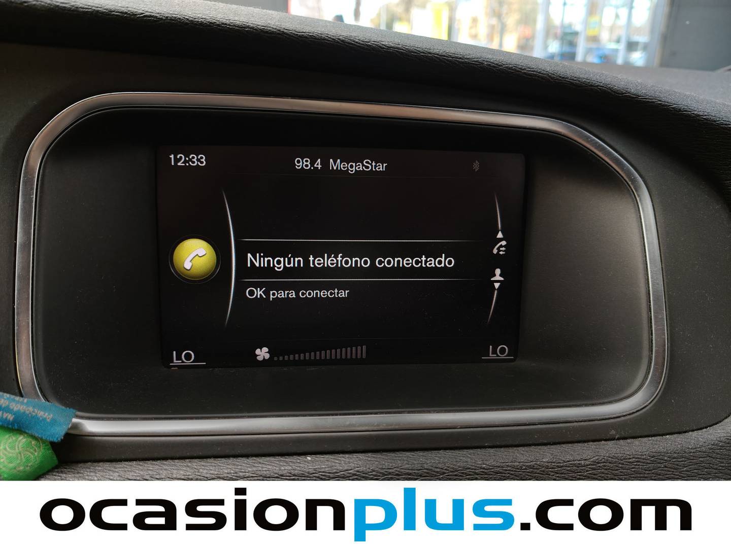 Volvo V40 Volvo V40 R-Design Momentum Auto (152 CV) km 0