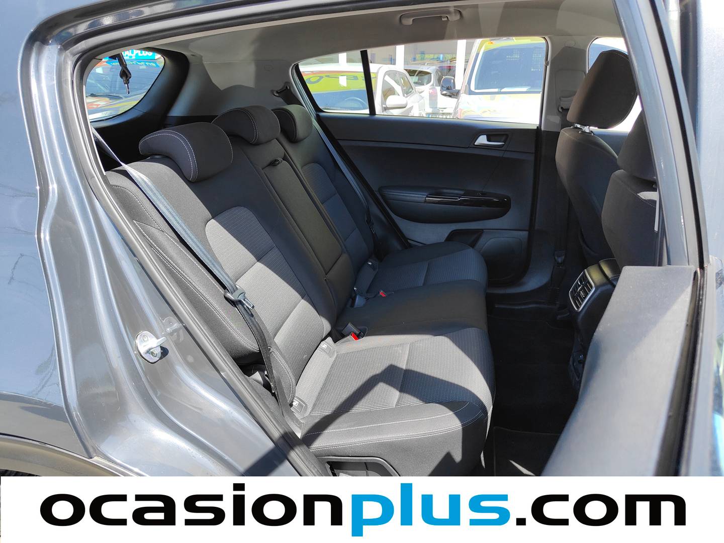 KIA Sportage KIA Sportage 1.6 MHEV Drive 4x2 (115 CV) al mejor precio
