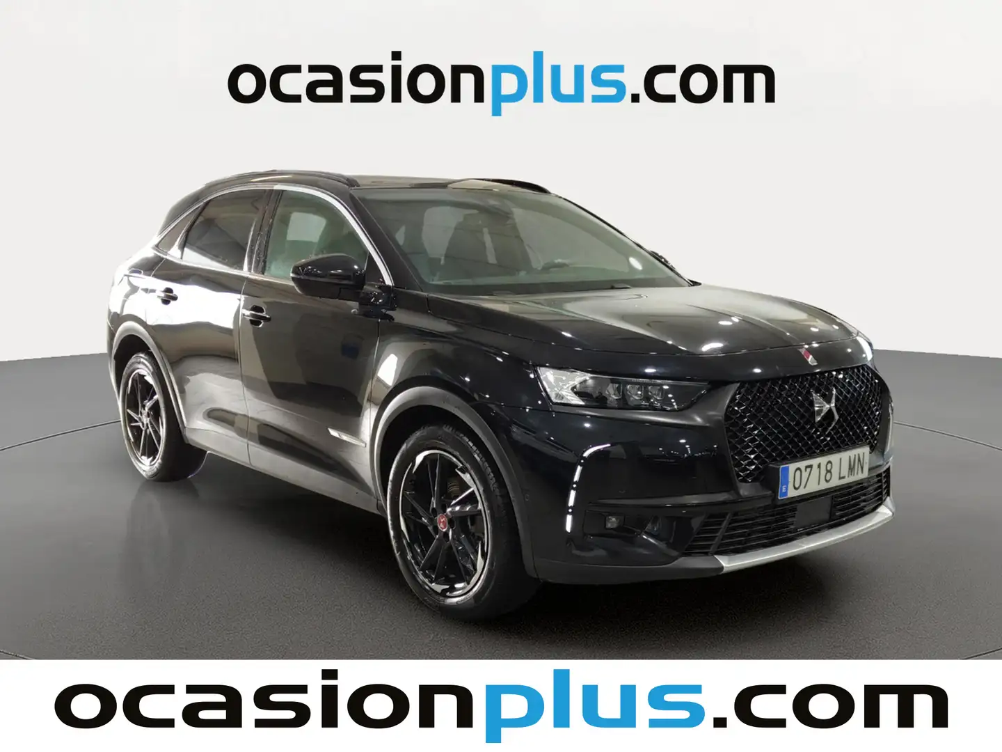 Foto DS DS 7 Crossback DS DS7 Crossback PureTech 130 Performance Line Auto (130 CV)