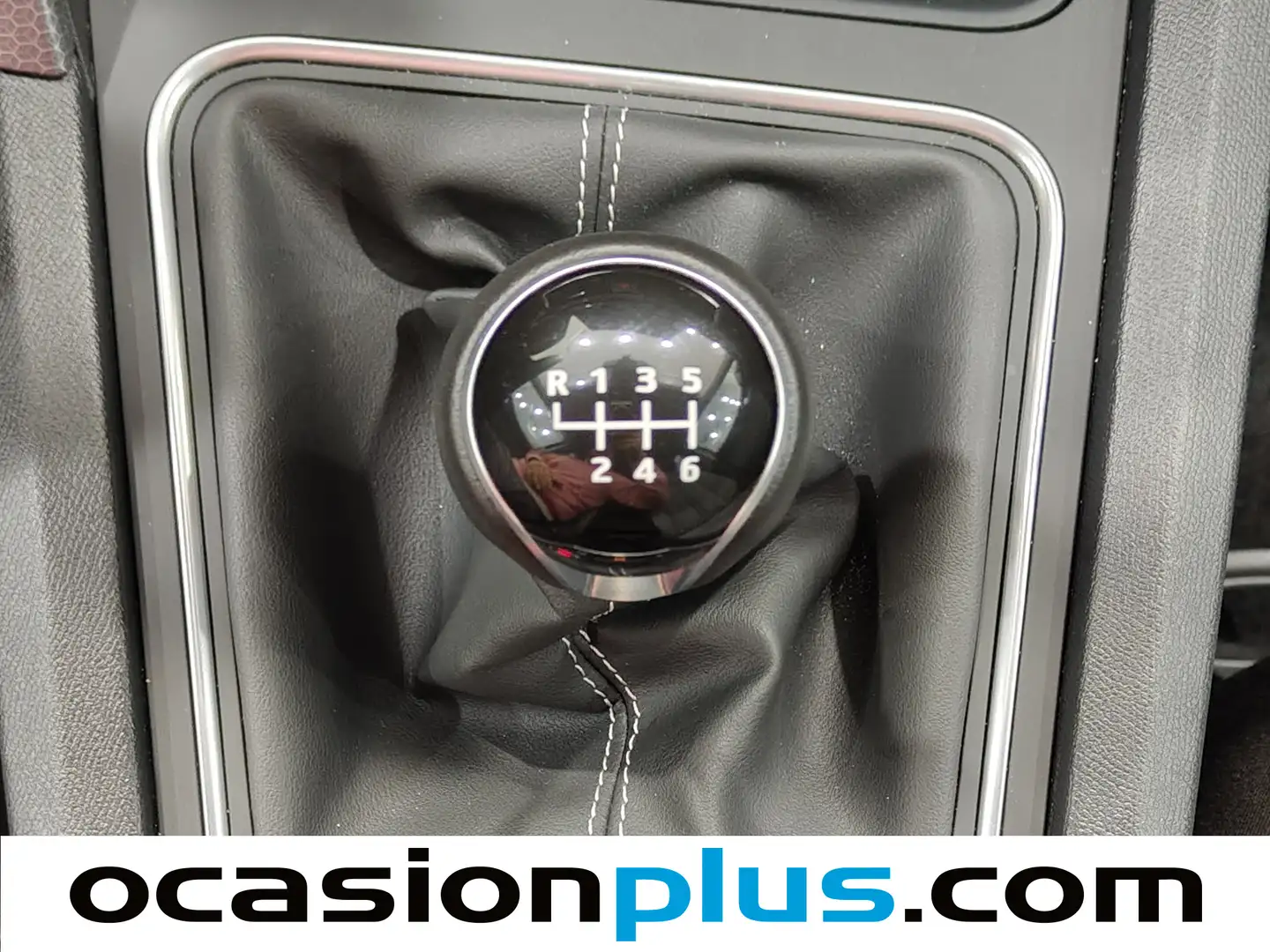 Foto Seat León SEAT León 2.0 TDI S&S Style XL (116 CV)