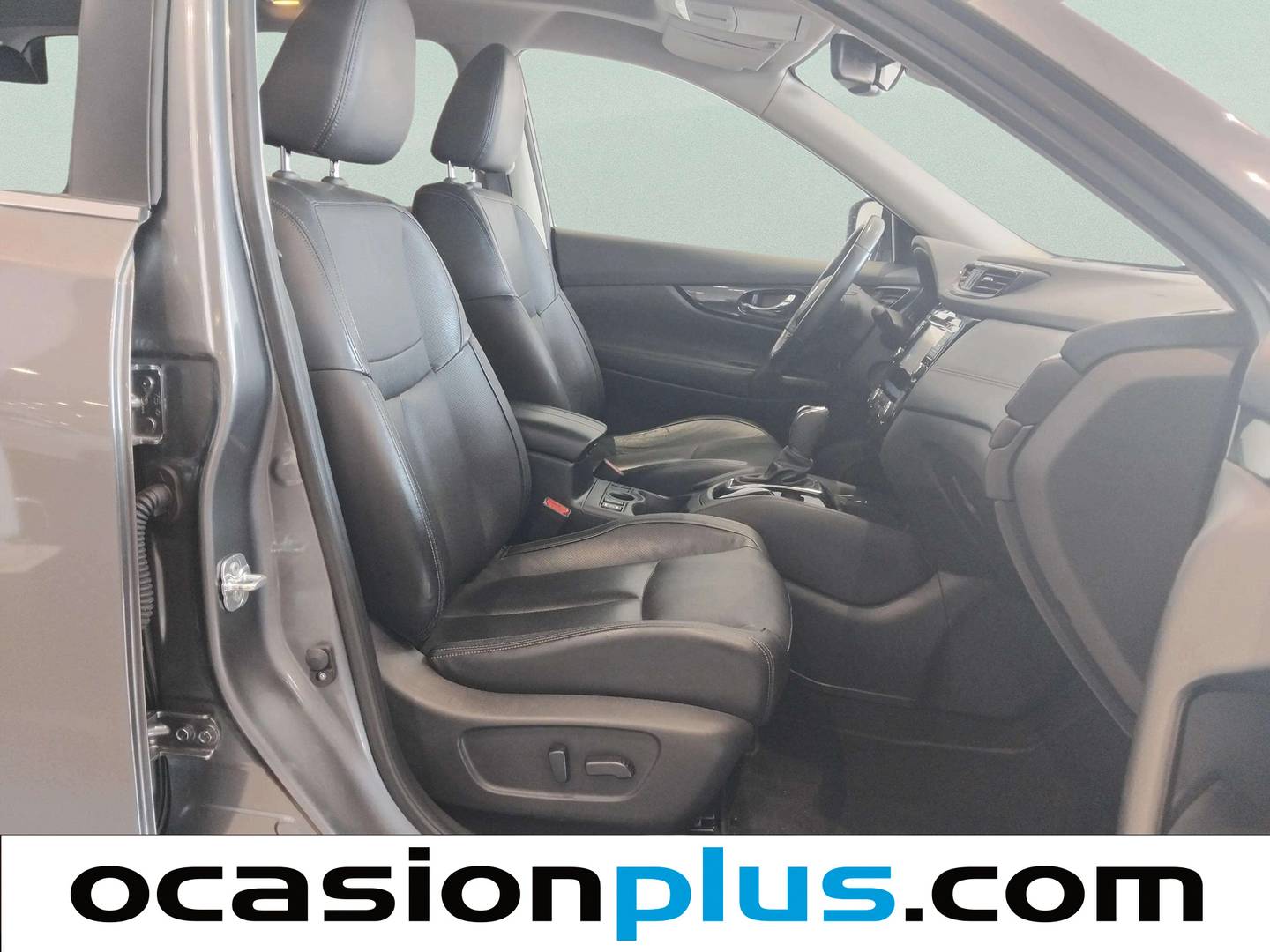 Nissan X-TRAIL Nissan X-Trail 1.6 dCi Tekna 4x2 XTronic 7 plazas (130 CV) de segunda mano