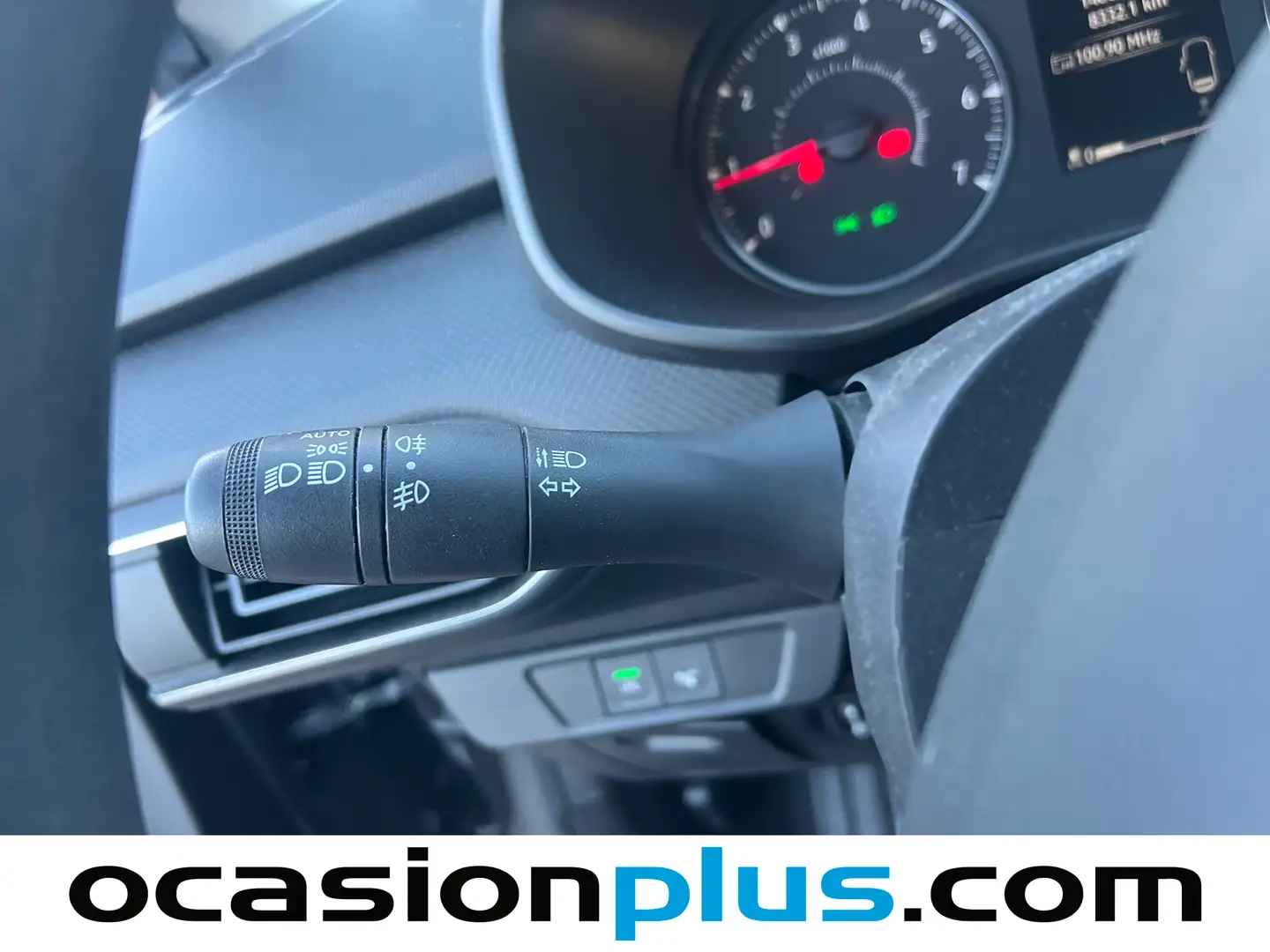 Foto Dacia Jogger Dacia Jogger Essential ECO-G (100 CV)