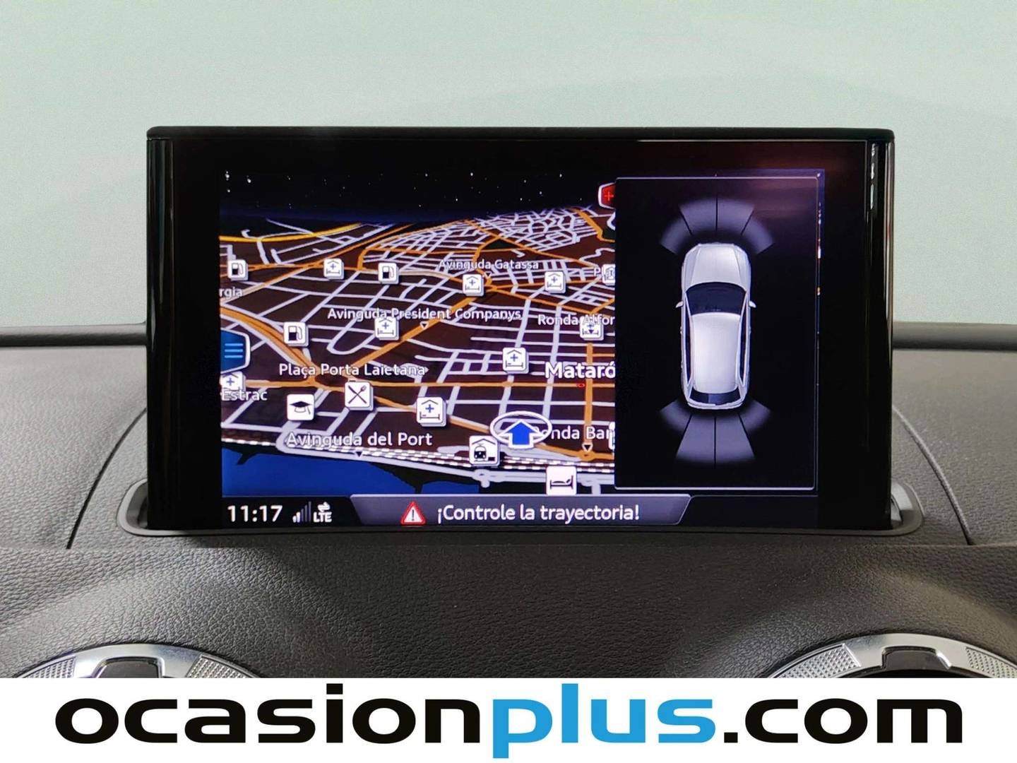 Acabados Audi A3 Audi A3 Sportback S line 35 TFSI (150 CV)