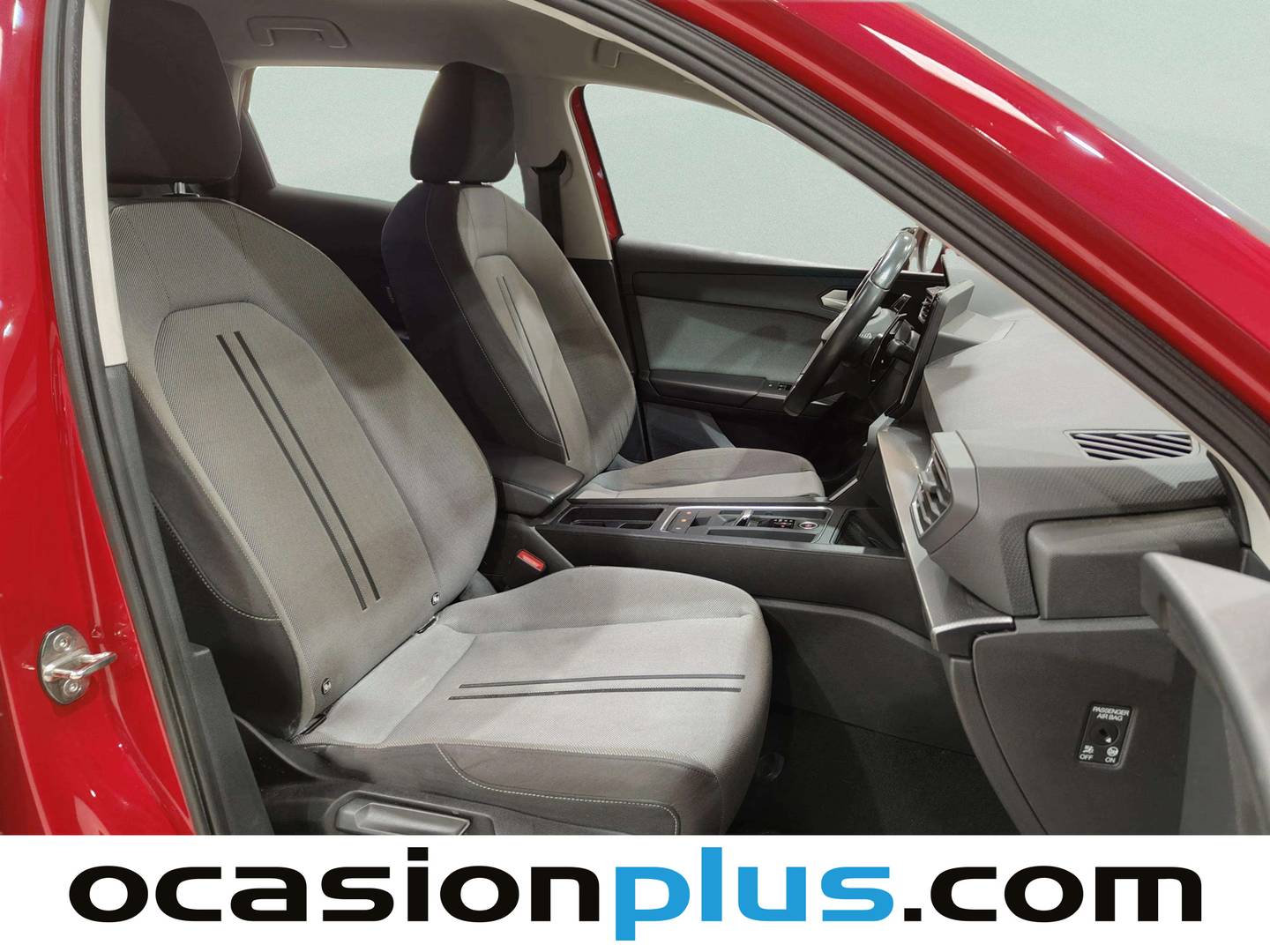 Foto Seat León SEAT León ST 2.0 TDI Style Go DSG (150 CV)