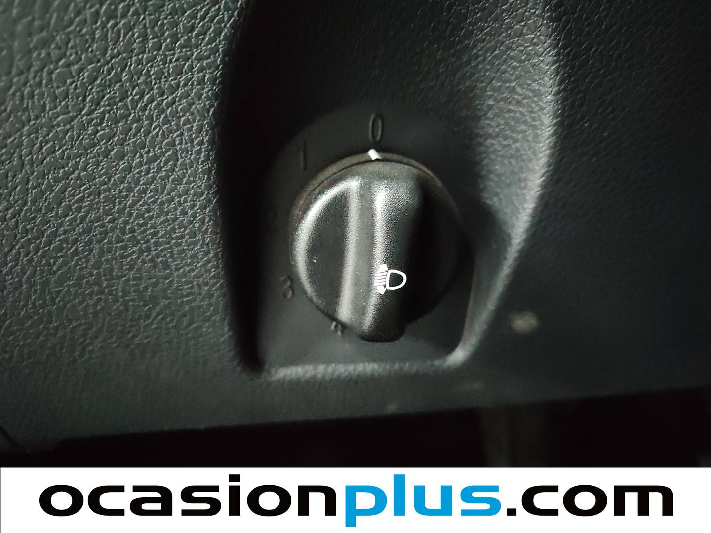 Equipamiento del Dacia Sandero Dacia Sandero Stepway TCe (90 CV)