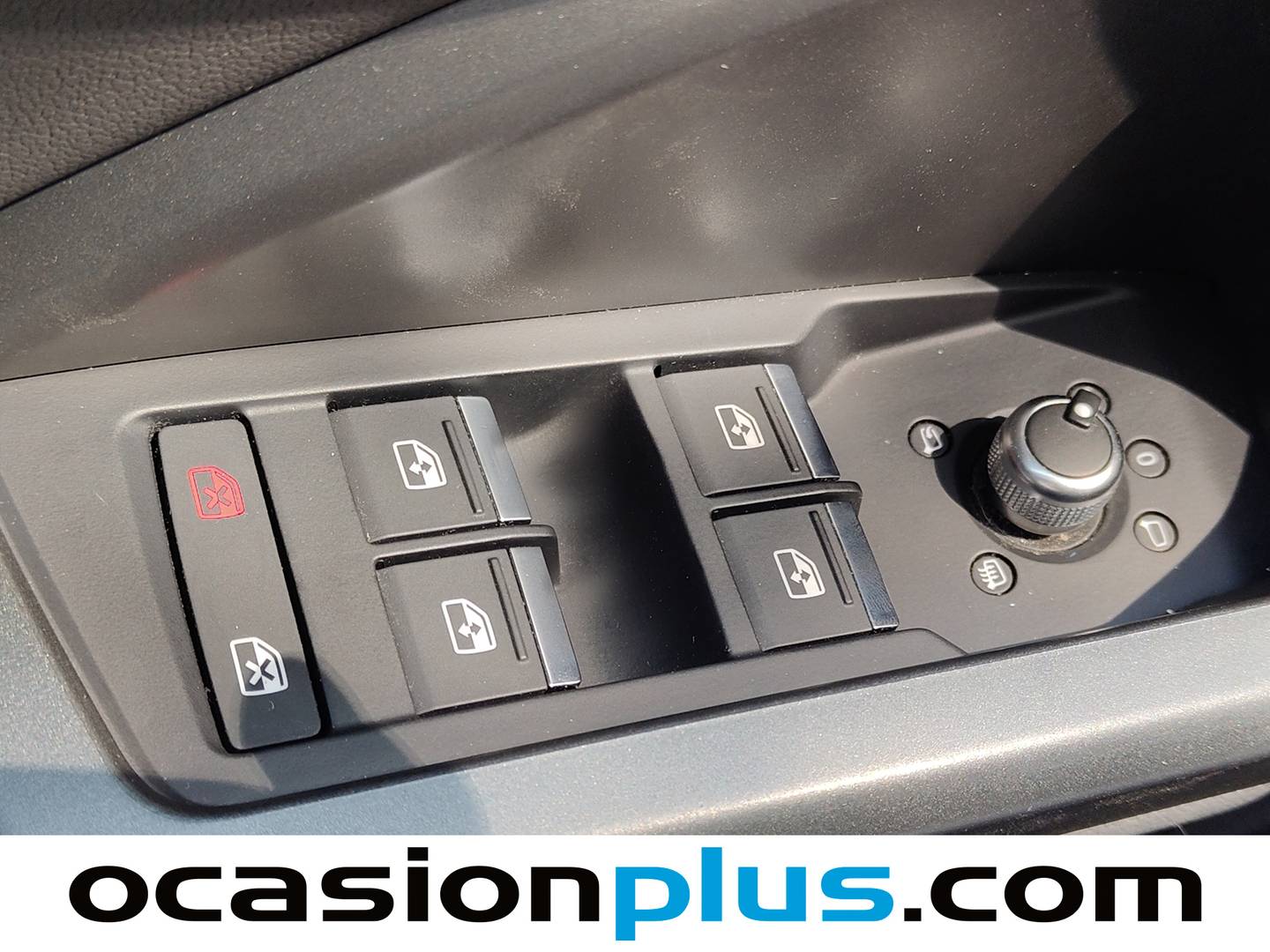 Audi Q3 Sportback Audi Q3 Sportback Black line 35 TDI (150 CV) S tronic barato