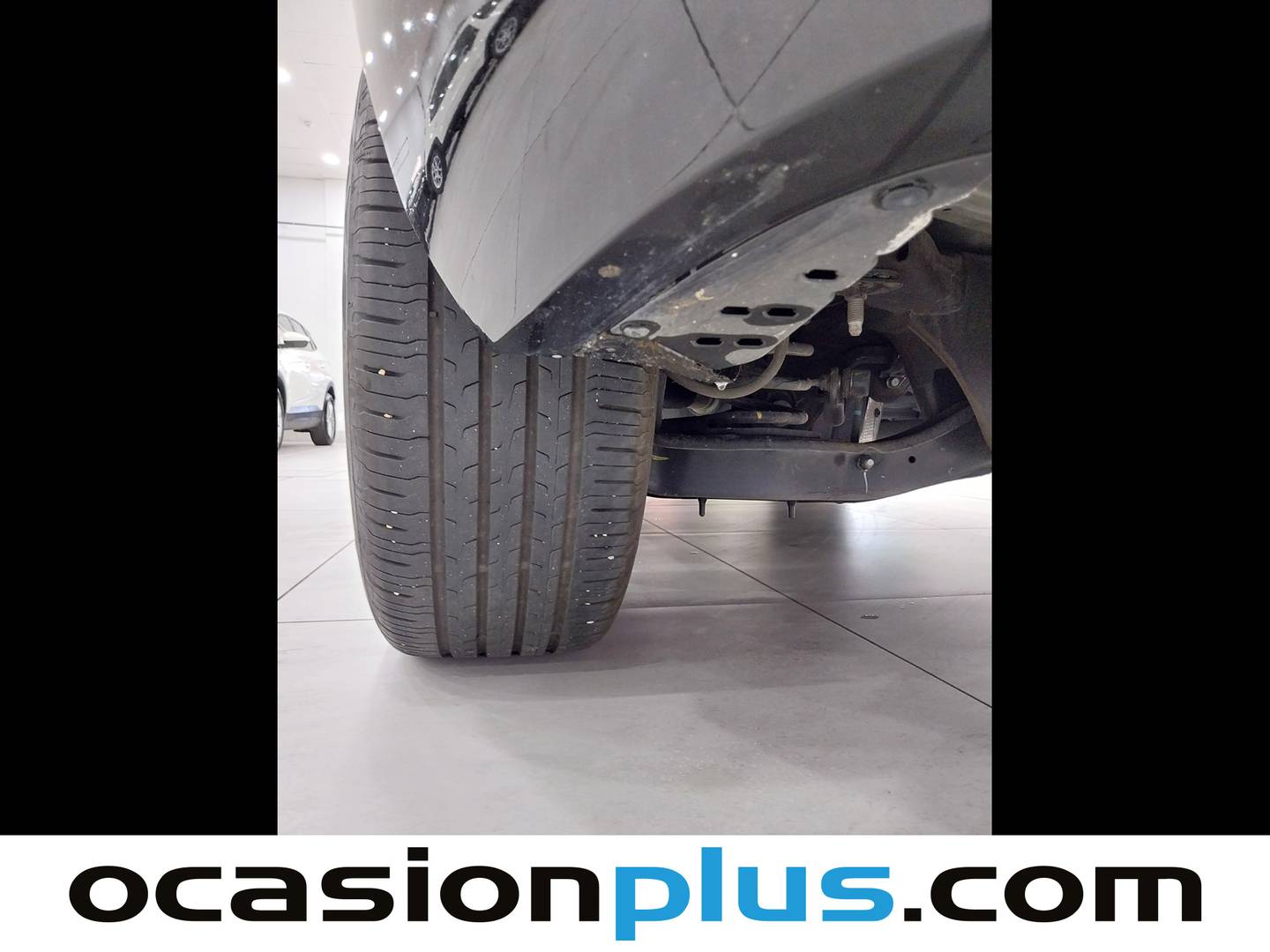 KIA Sportage KIA Sportage 1.6 T-GDi HEV Tech 4x2 Auto (230 CV) barato