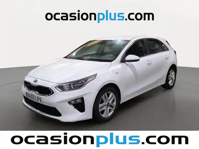KIA Ceed 1.0 T-GDi Drive (120 CV) de segunda mano