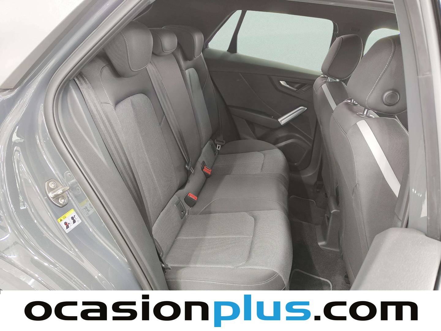 Audi Q2 Audi Q2 sport 30 TDI (116 CV) al mejor precio
