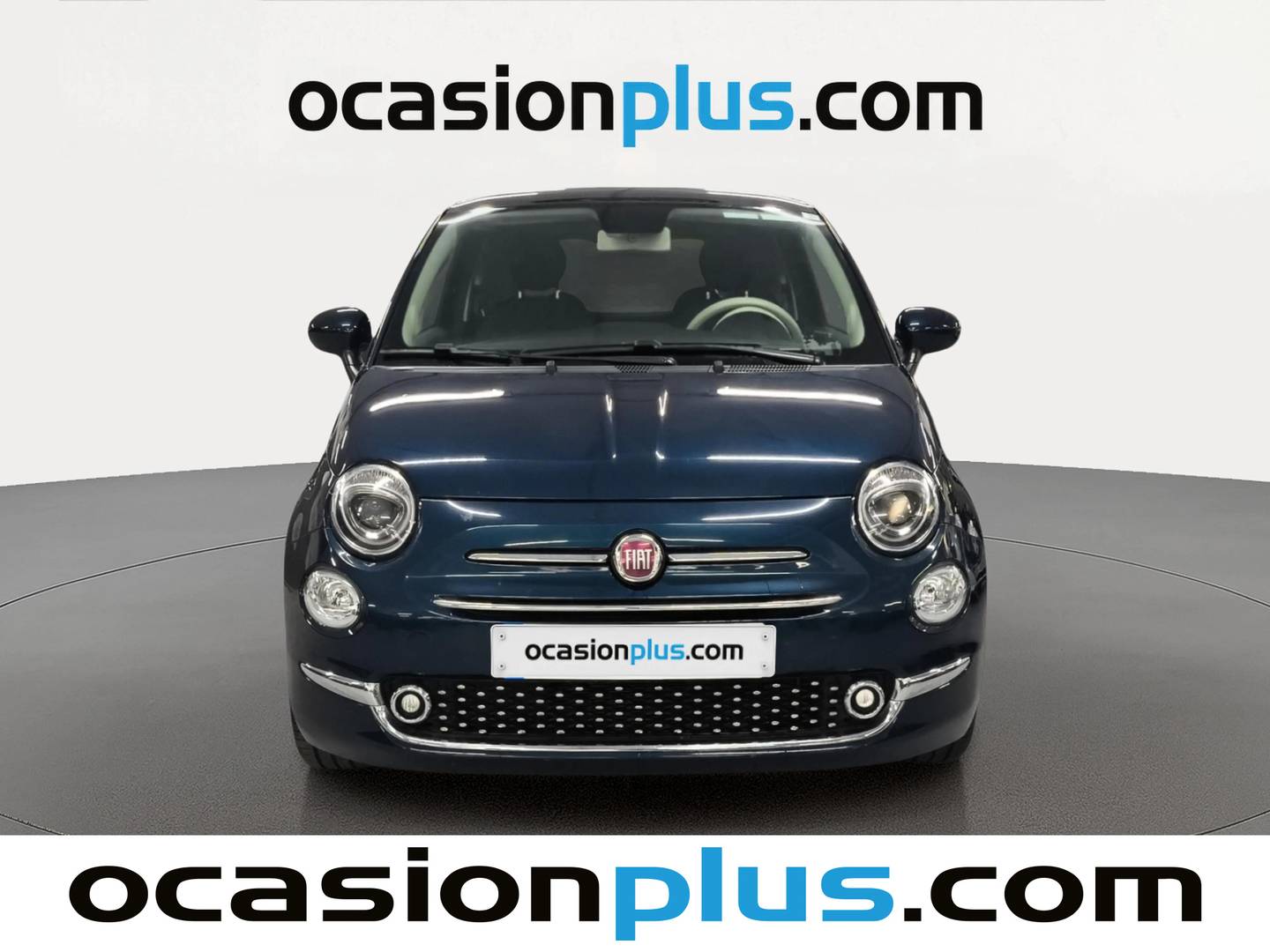 Fiat 500 Fiat 500 1.0 Hybrid Dolcevita (70 CV) seminuevo