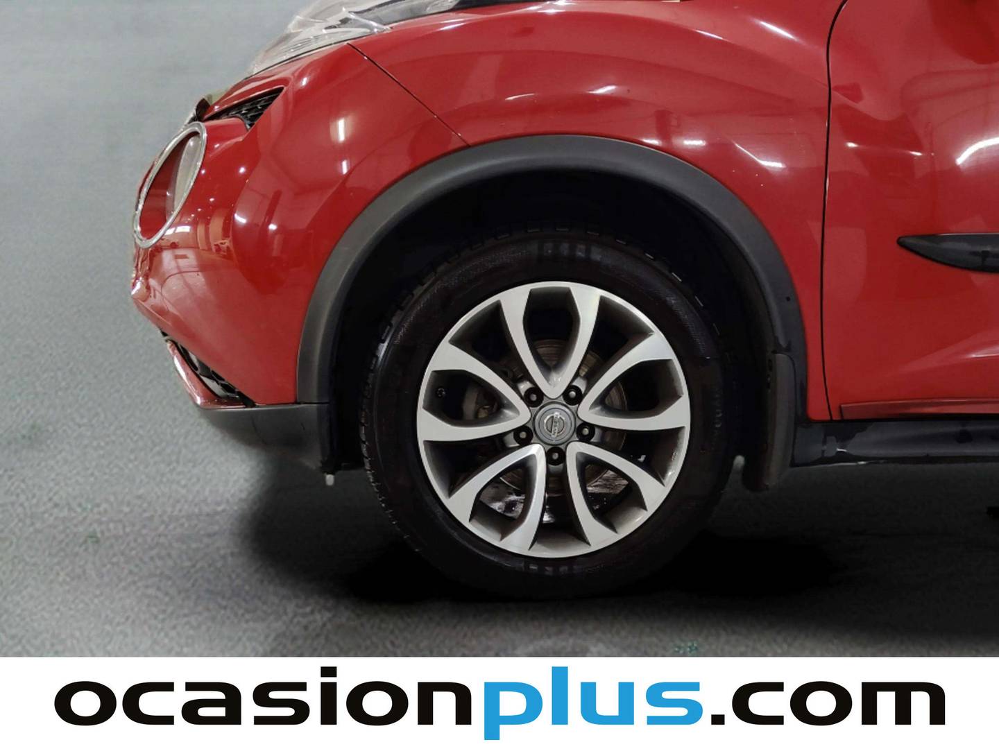 Nissan JUKE Nissan Juke DIG-T 115 Tekna S 4X2 (115 CV) de segunda mano