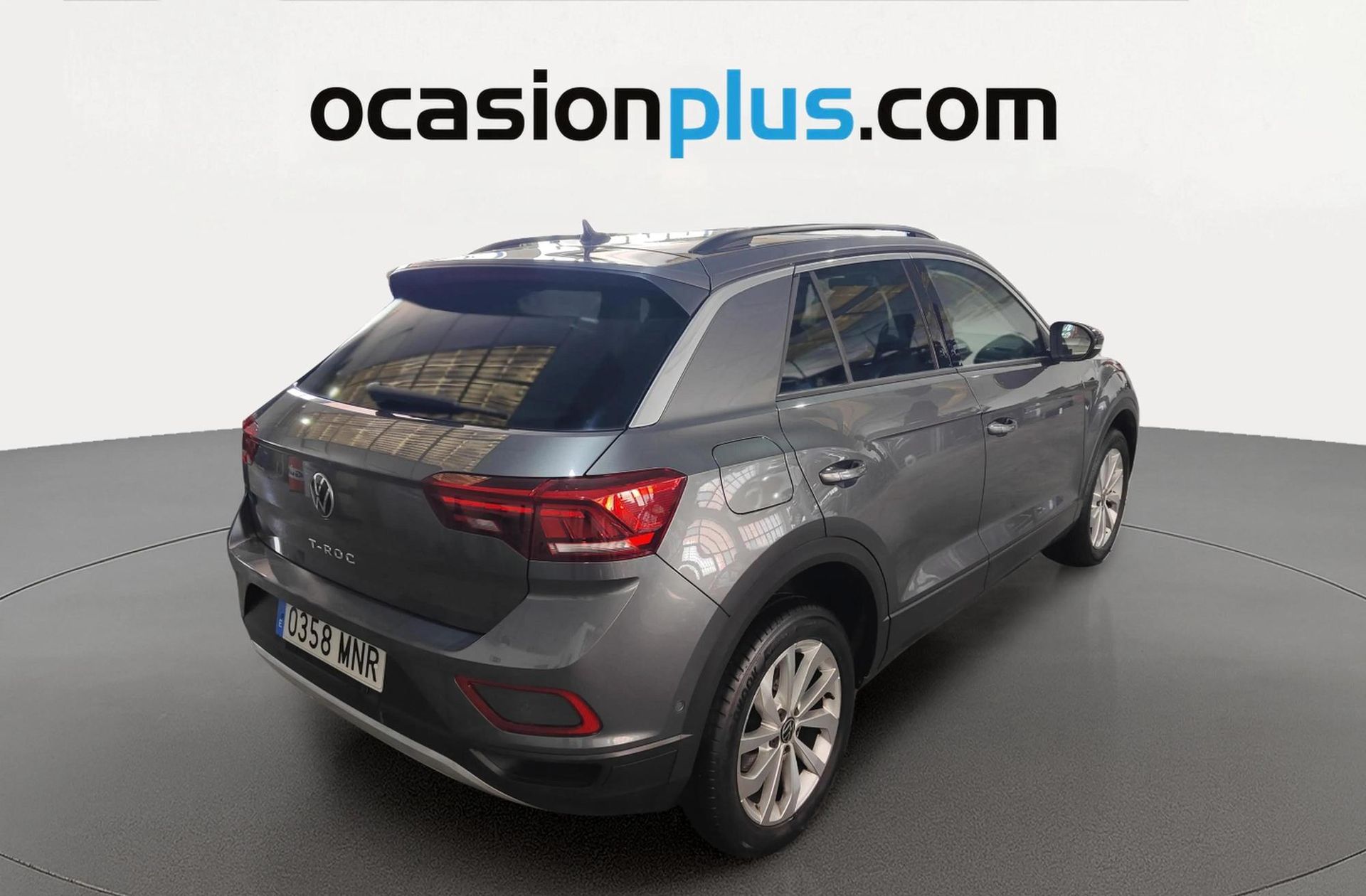 Volkswagen T-Roc Life 1.0 TSI - foto 4