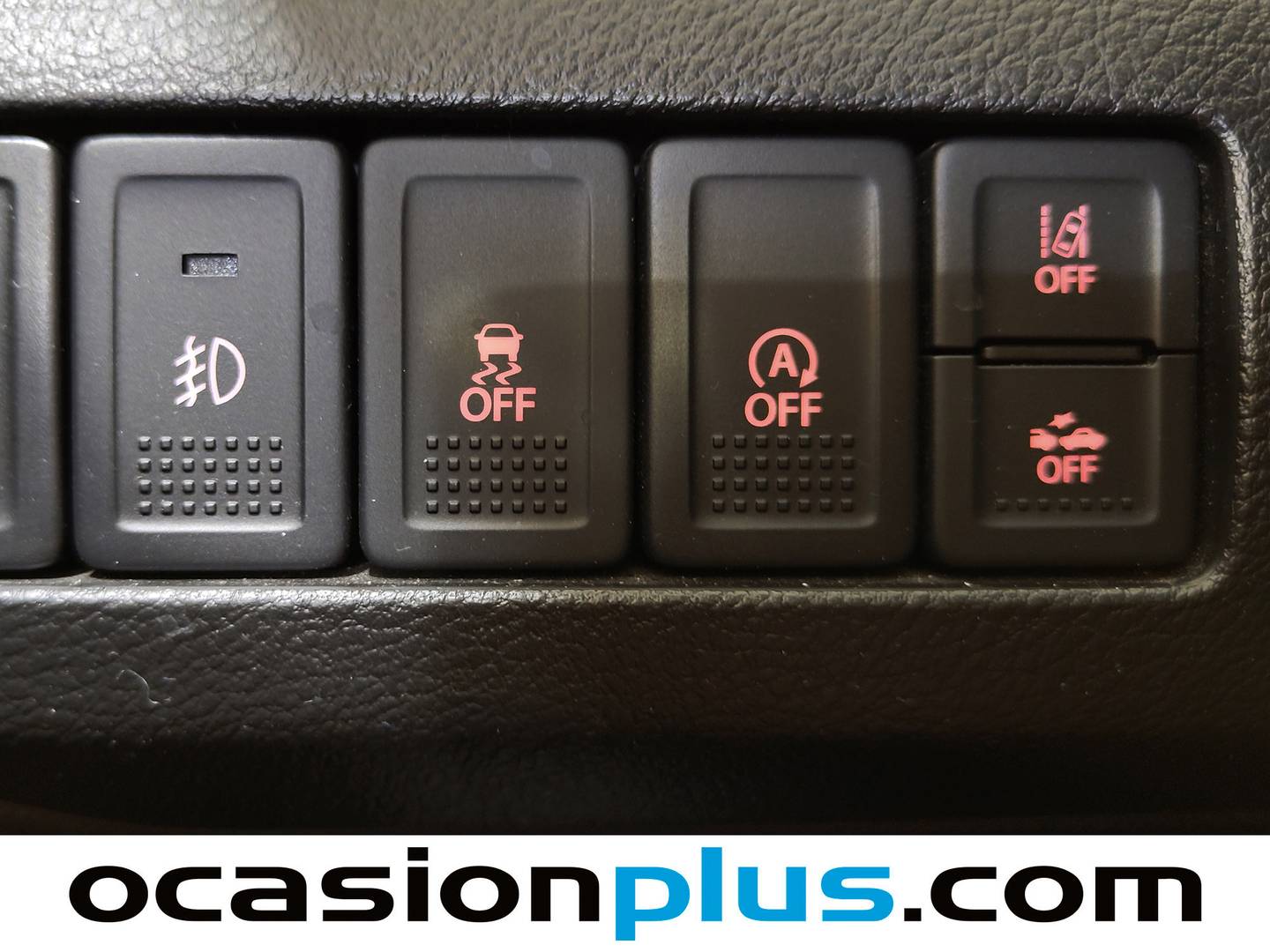 Equipamiento del Suzuki Vitara Suzuki Vitara 1.4 Turbo Mild Hybrid GLE (129 CV)