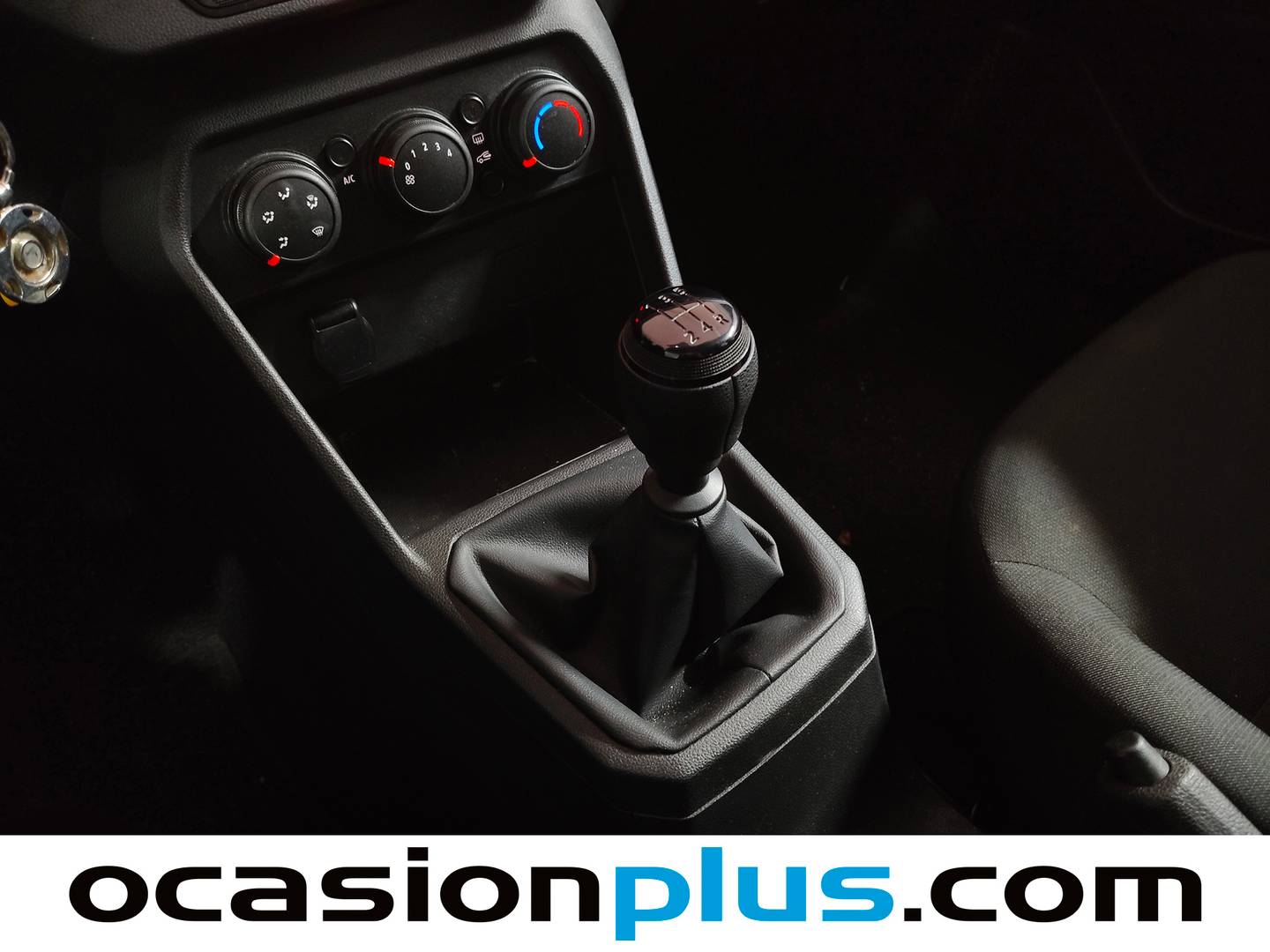 Dacia Sandero Dacia Sandero Essential SCe (67 CV) de segunda mano