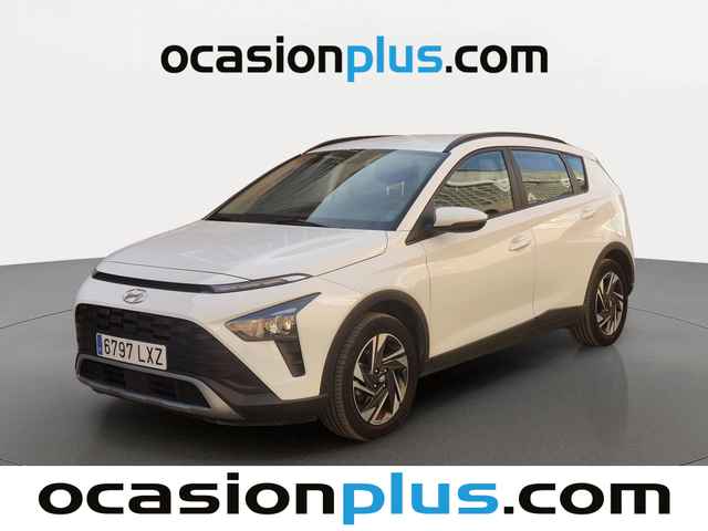 Hyundai Segunda Mano Baratos Zaragoza