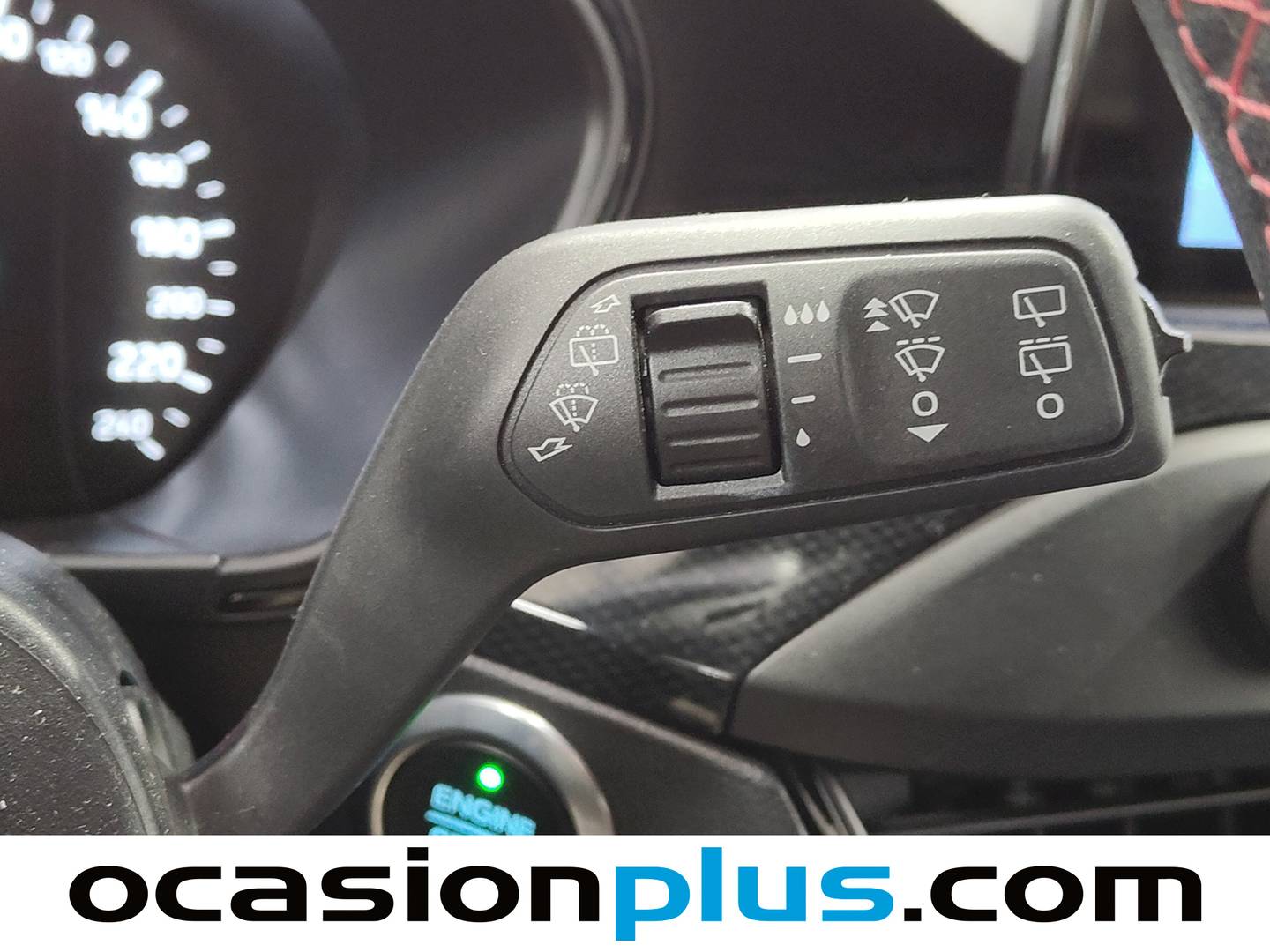 Ford Focus Ford Focus 1.0 Ecoboost MHEV ST-Line (125 CV) 2021