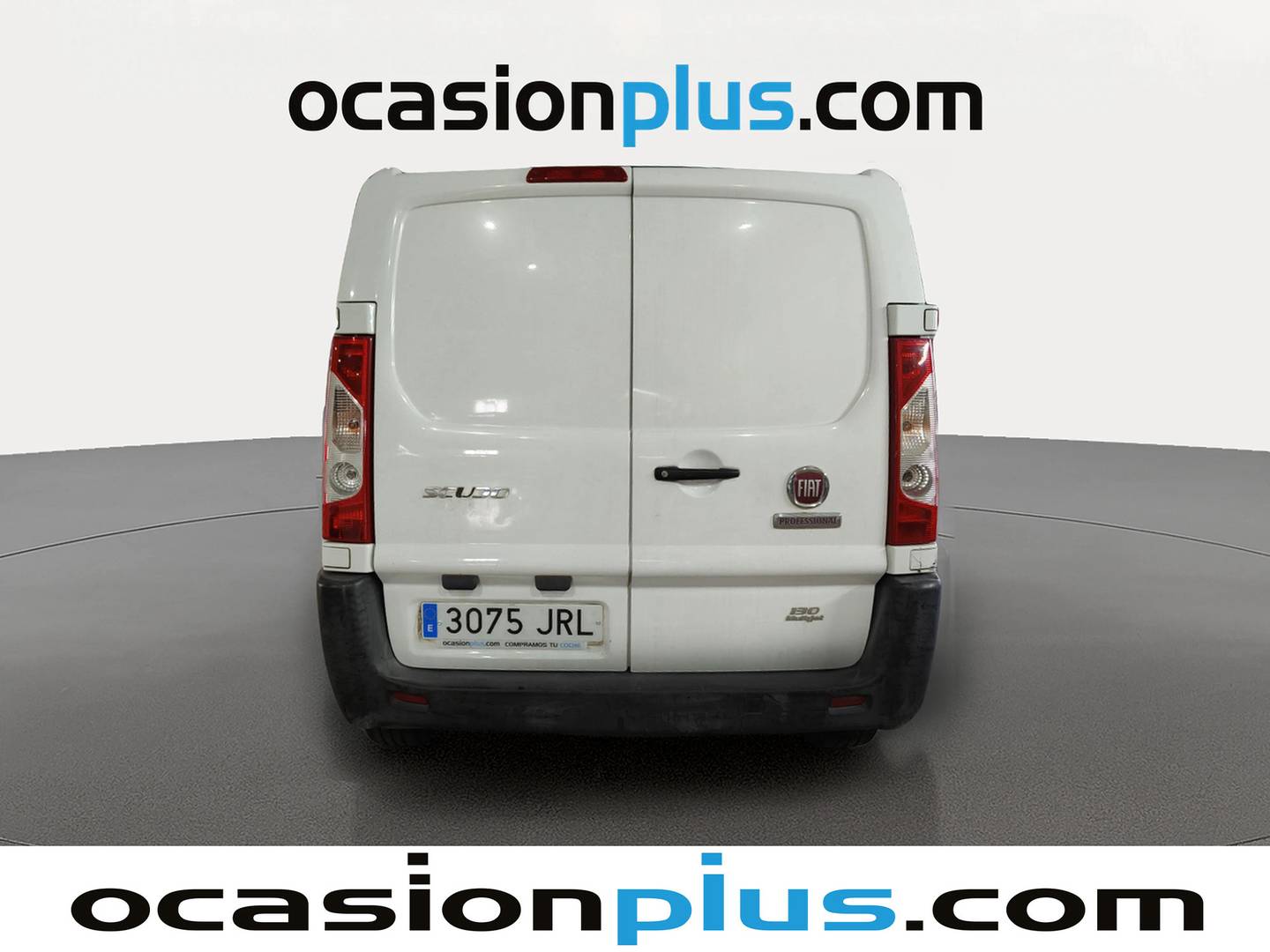 Fiat Scudo Fiat Scudo 2.0 MultiJet 10 Comfort Corto  (128 CV) al mejor precio
