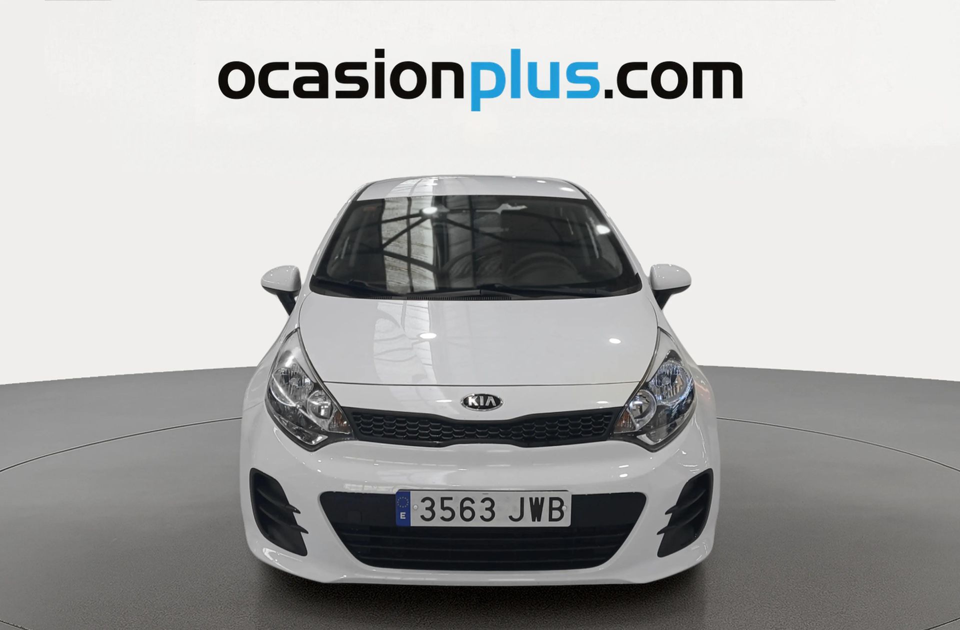 Kia Rio 1.2 Cvvt Tech - foto 10