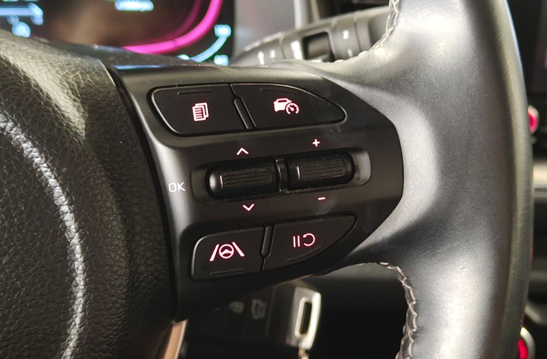 Kia Stonic 1.2 DPi Drive - foto 26