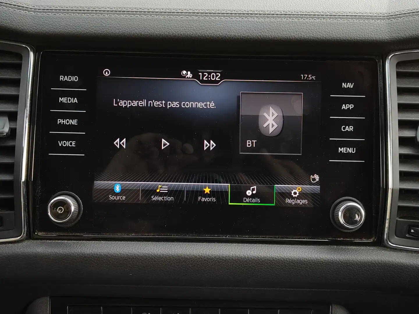 Foto Skoda Kodiaq Skoda Kodiaq 1.5 TSI Ambition 4x2 DSG  (150 CV)