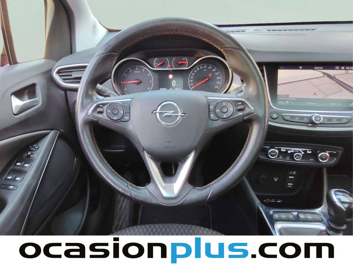 Opel Crossland X Opel Crossland X 1.2 Turbo S&S Ultimate (130 CV) de ocasión