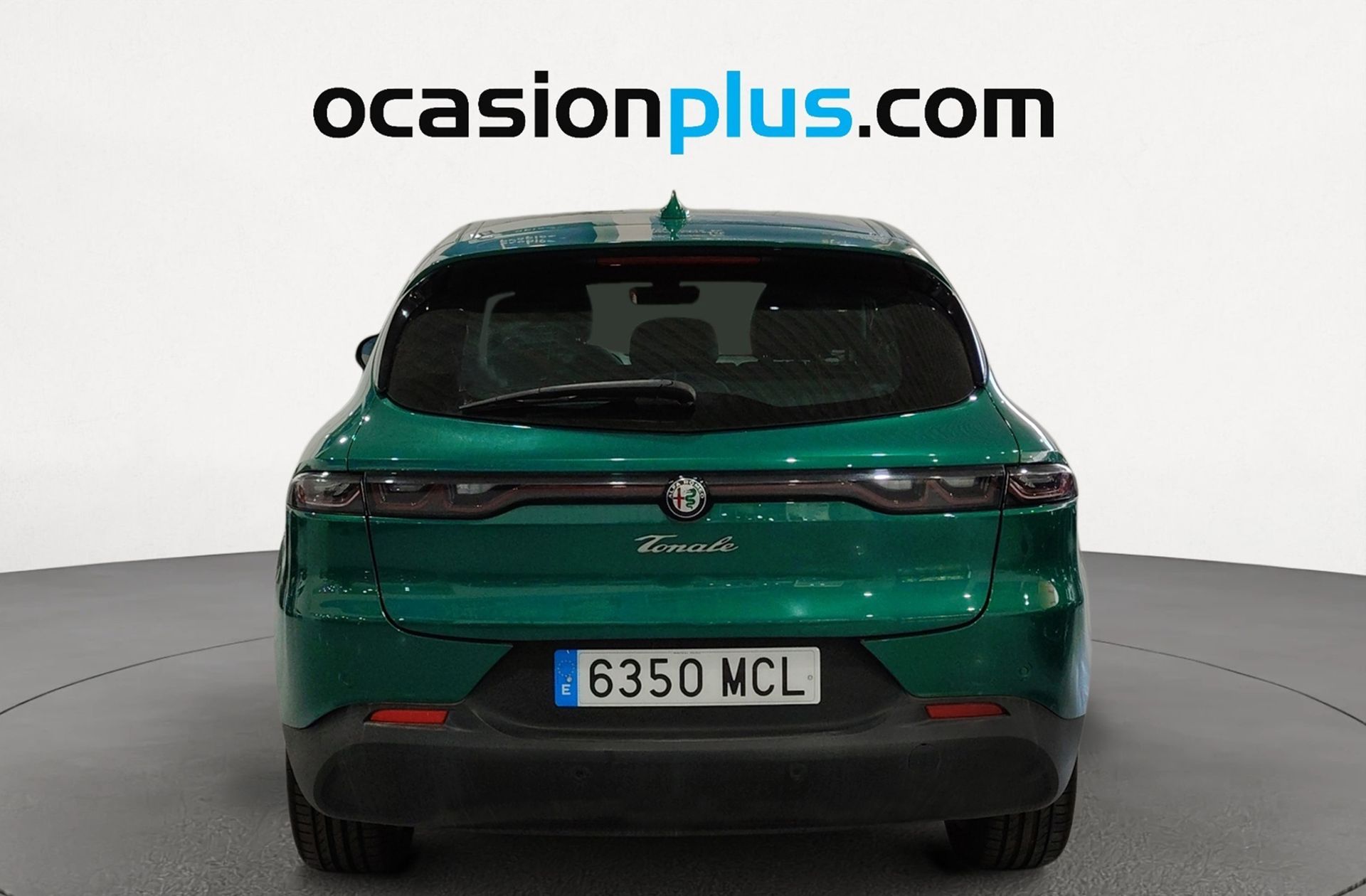 Alfa Romeo Tonale 1.5 MHEV Sprint FWD - foto 15