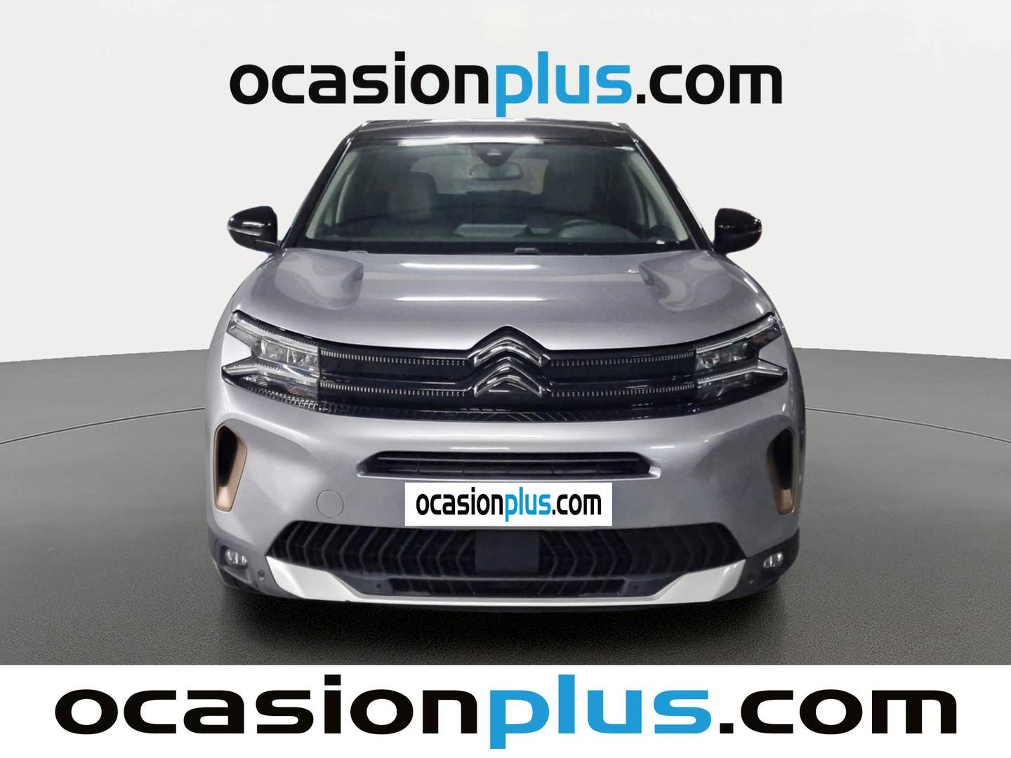 Foto Citroën C5 Aircross Citroen C5 Aircross Hybrid Plug-in Hybrid Max e-EAT8 (180 CV)