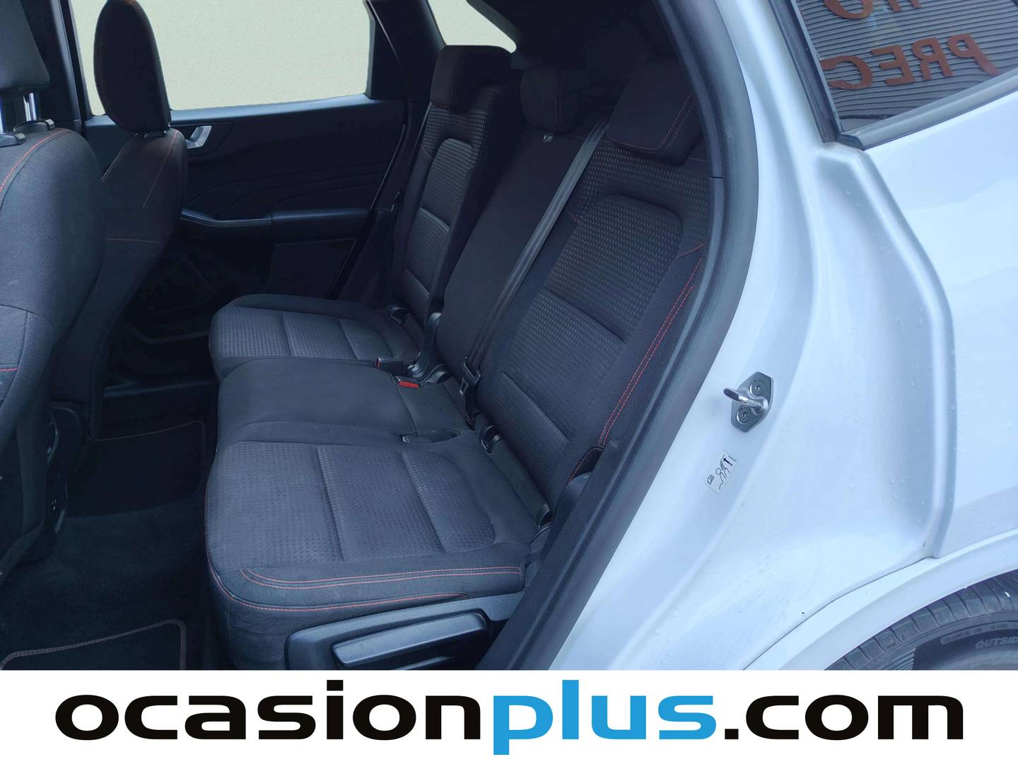 Foto Ford Kuga Ford Kuga 1.5 EcoBoost S&S ST-Line 4x2 (150 CV)