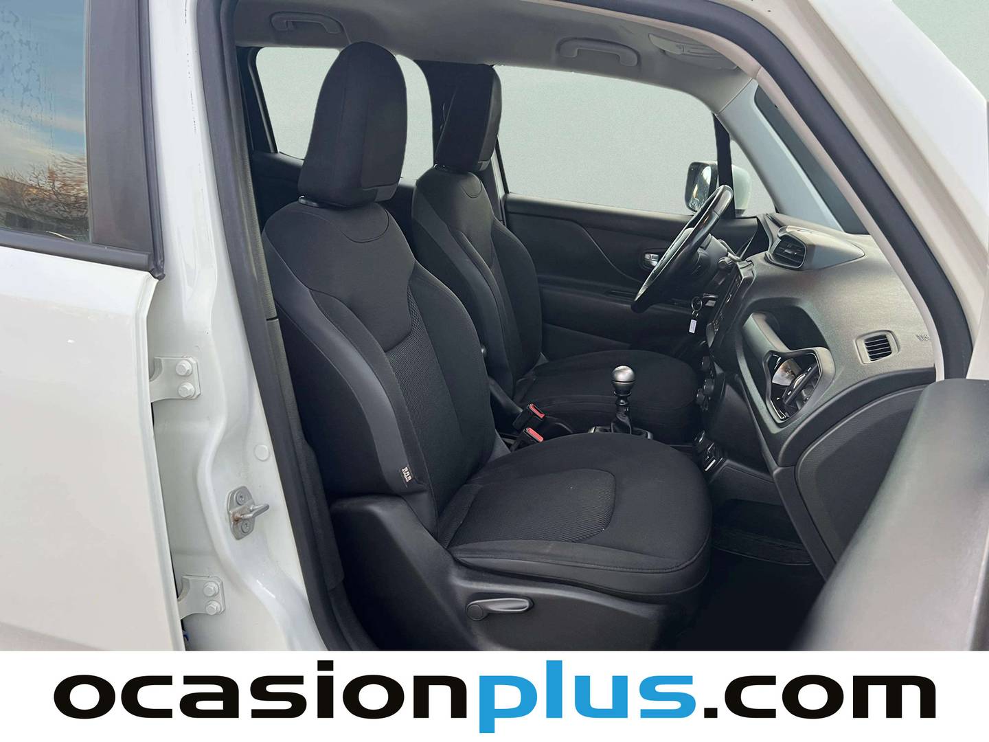 Jeep Renegade Jeep Renegade 2.0 Multijet Night Eagle 4x4 (140 CV) barato