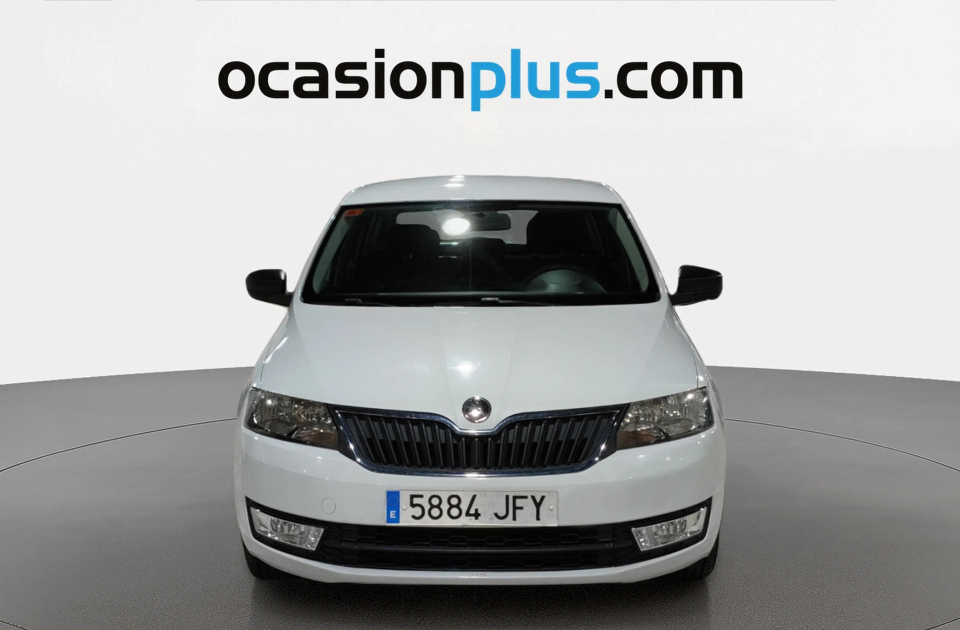 Škoda Spaceback 1.6 TDI CR Active - foto 10