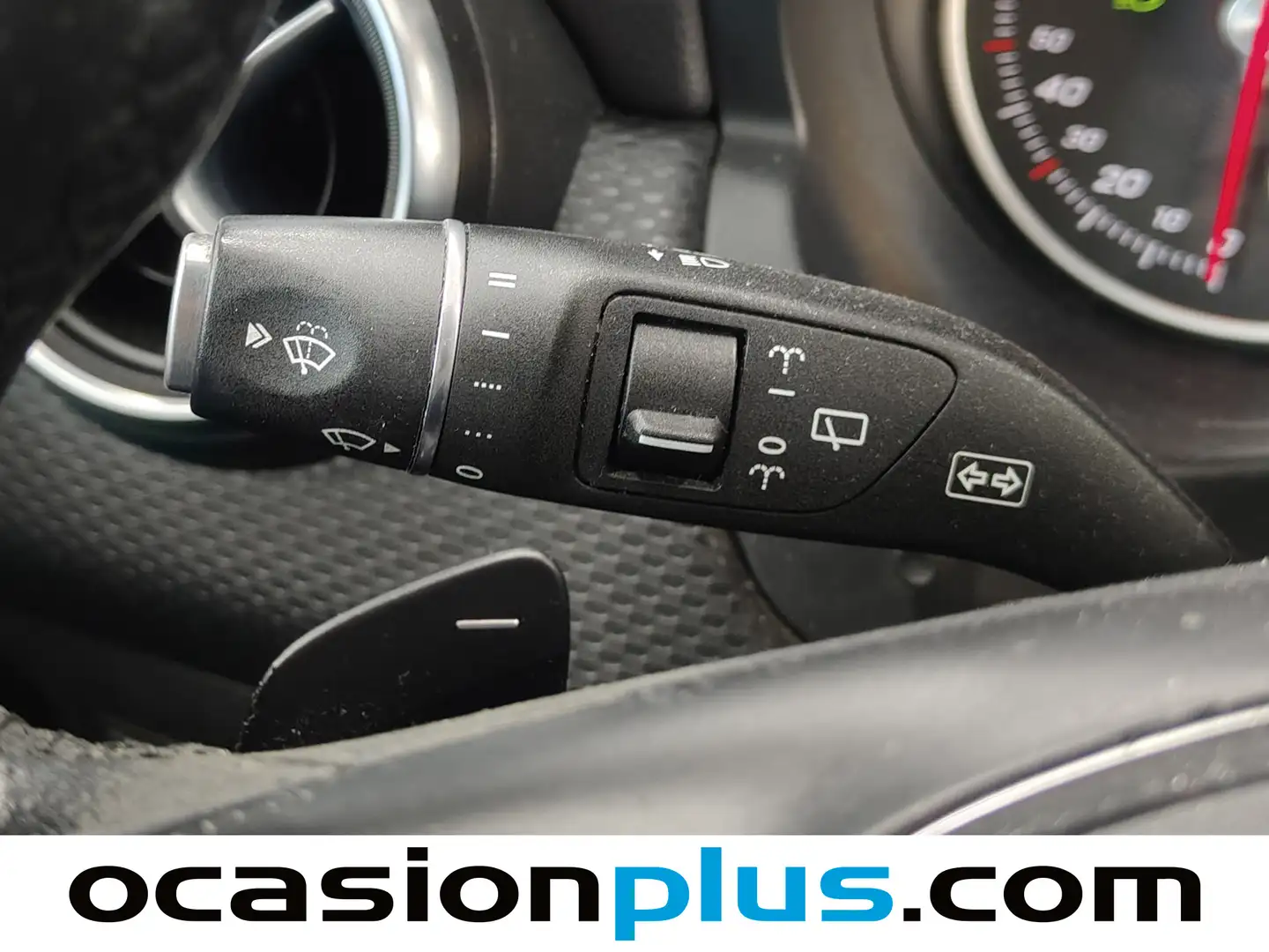 Foto Mercedes Clase A Mercedes-Benz Clase A Clase A 200 d (136 CV) Pack AMG