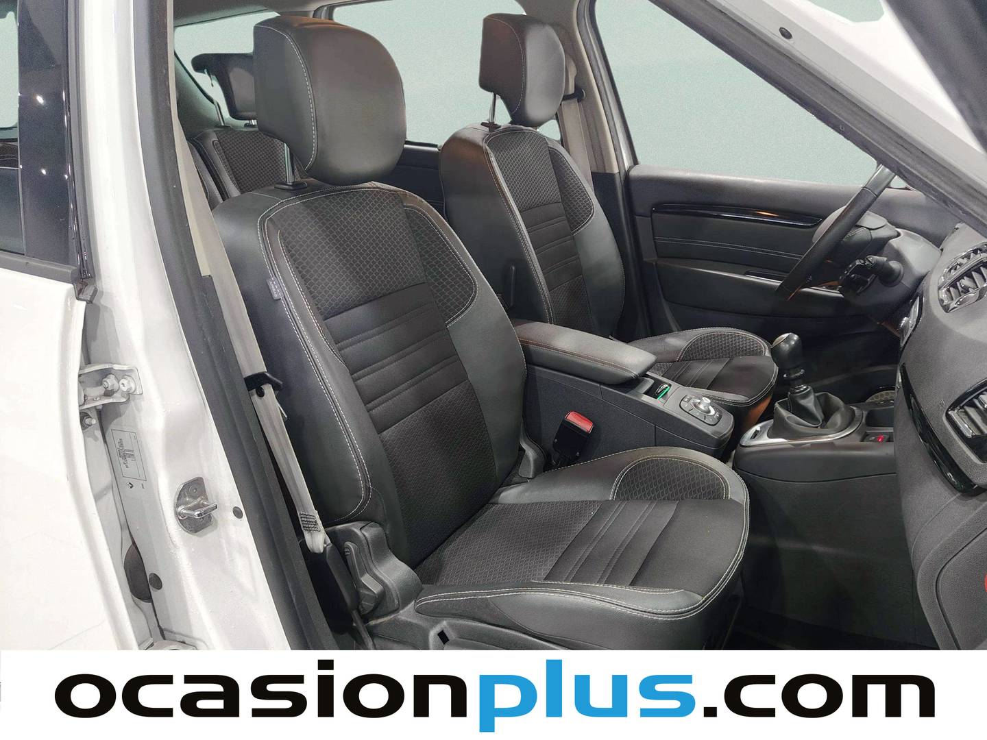 Renault Grand Scénic Renault Grand Scenic Bose Edition Energy dCi (130 CV) 7 plazas km 0