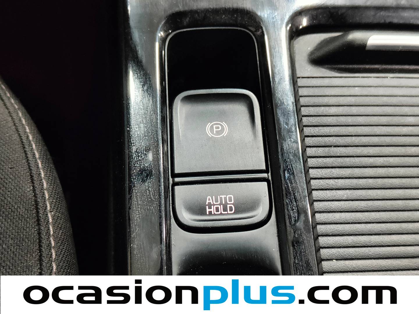 Foto KIA XCeed Kia XCeed 1.6 GDi PHEV eDrive (141 CV)