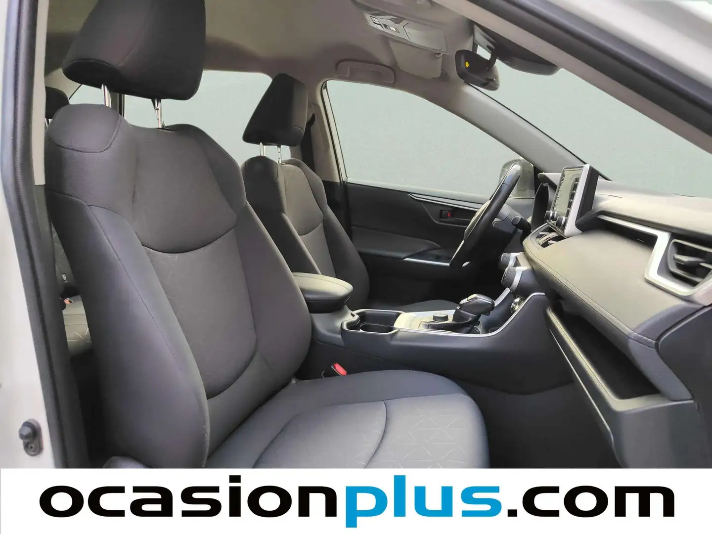 Foto Toyota Rav4 Toyota Rav4 2.5l hybrid Advance 4WD (222 CV)