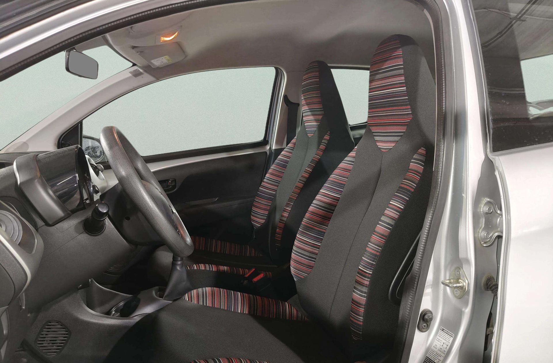 Citroën C1 PureTech 82 Feel - foto 9
