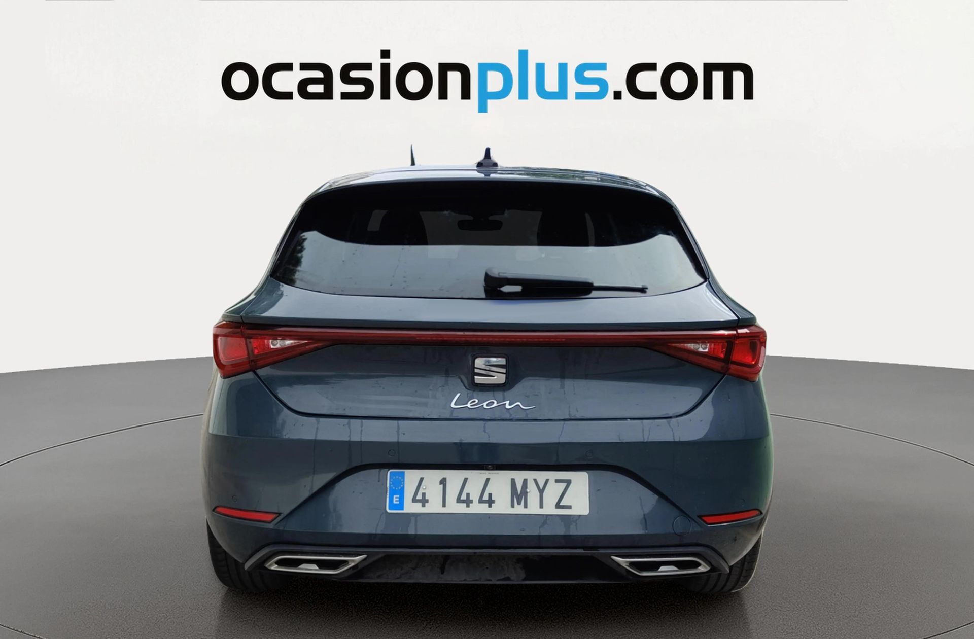SEAT León 1.5 TSI FR 25 Aniversario - foto 14