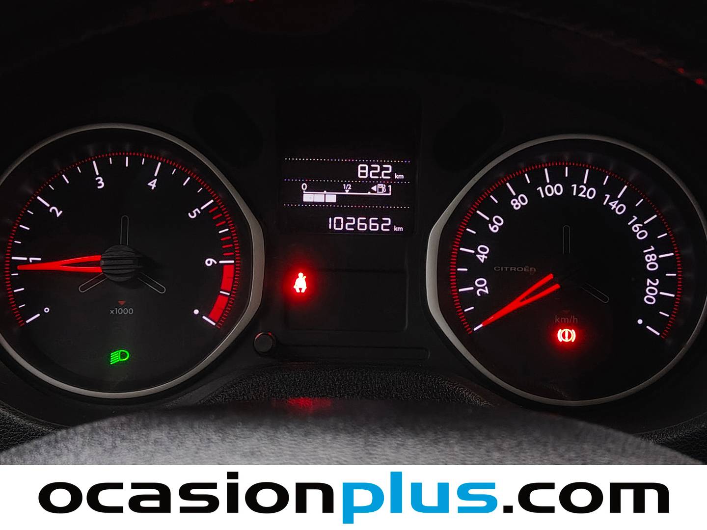 Citroën C-Elysée Citroen C-Elysee BlueHDi 100 Shine (100 CV) 2017