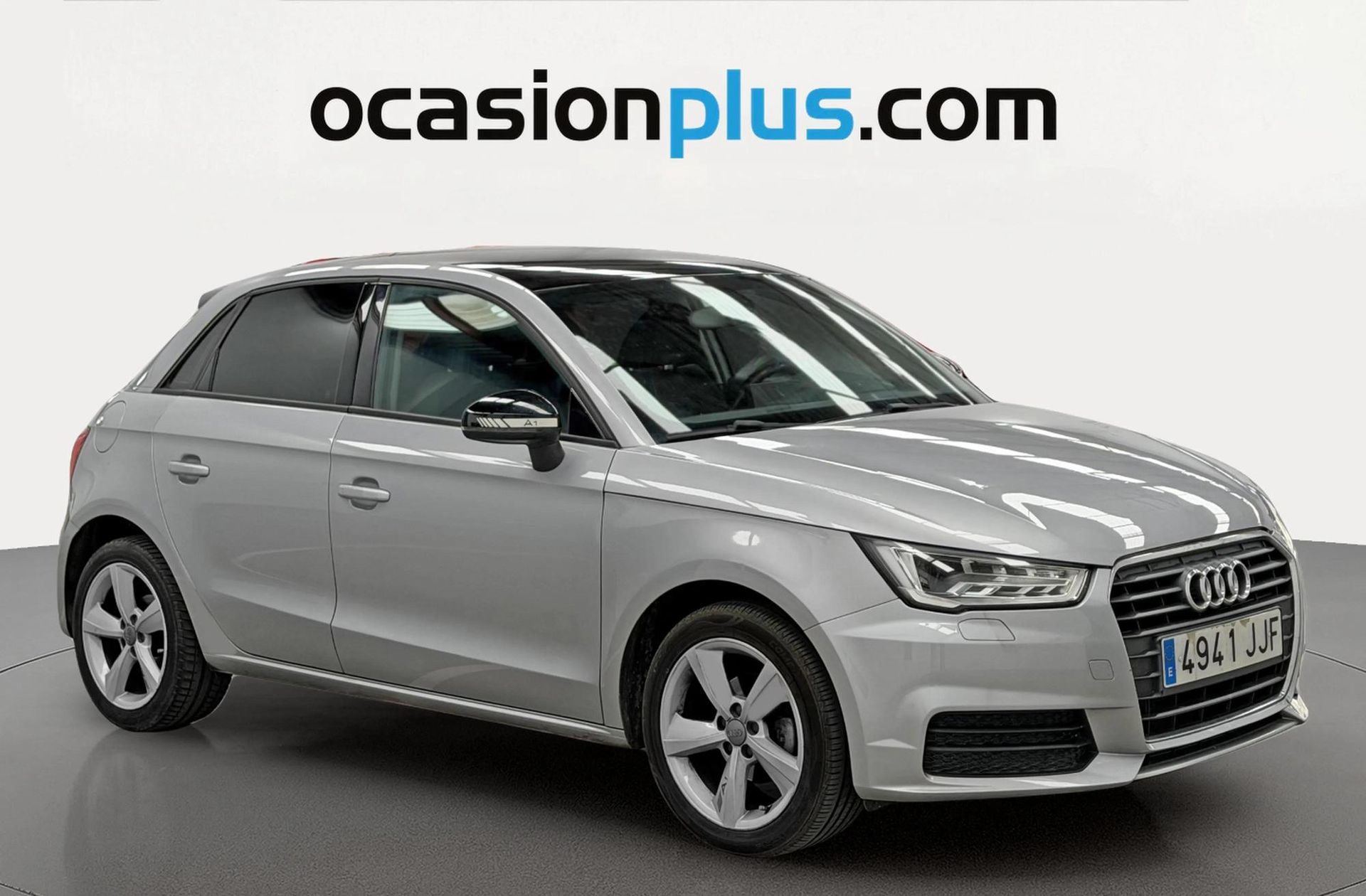 Audi A1 Sportback design 1.4 TDI ultra - foto 2