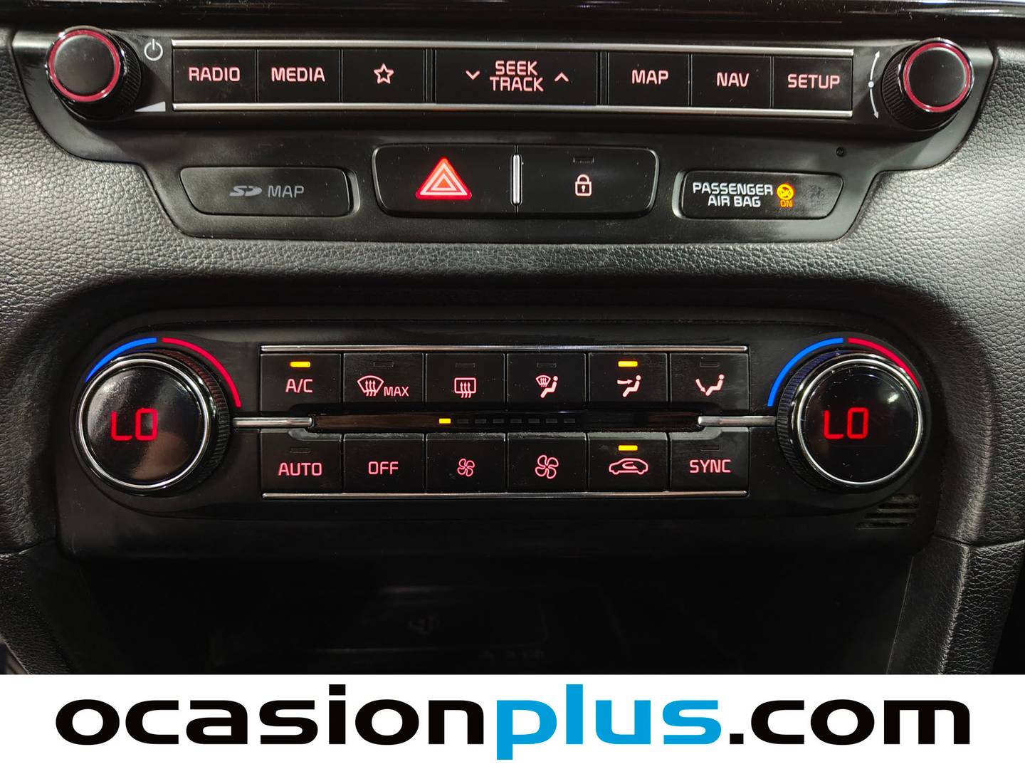 KIA Ceed Tourer KIA Ceed Tourer 1.0 T-GDi Tech (120 CV) al mejor precio
