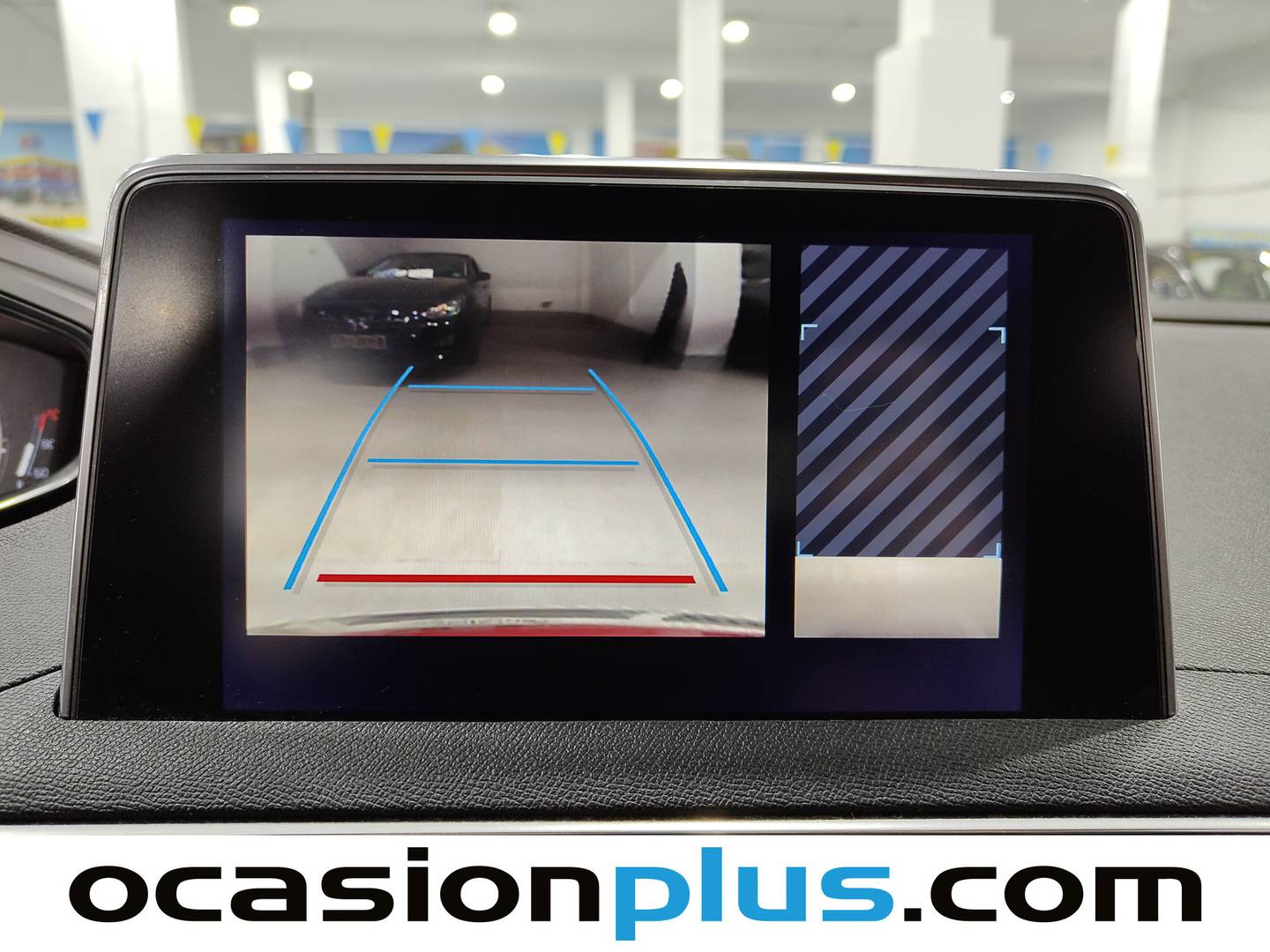 Foto Peugeot 3008 Peugeot 3008 BlueHDi 150 S&S GT Line (150 CV)