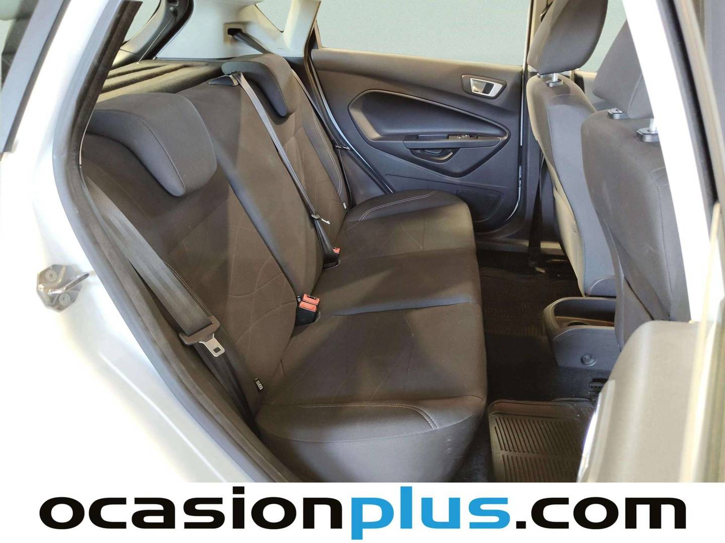 Ford Fiesta Ford Fiesta 1.5 TDCI Trend (75 CV) al mejor precio