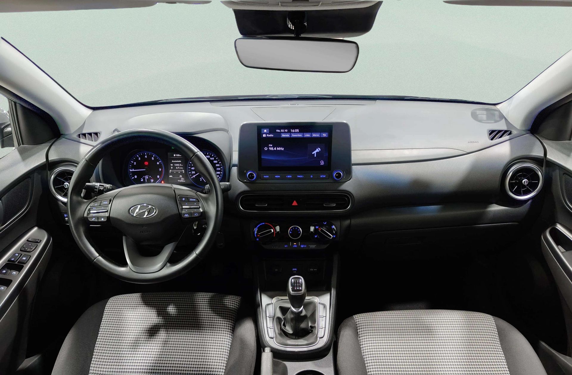 Hyundai Kona 1.0 T-GDi Klass 4x2 - foto 6