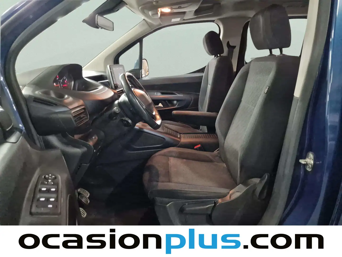 Foto Peugeot Rifter Peugeot Rifter BlueHDi 130 Allure Standard (130 CV)