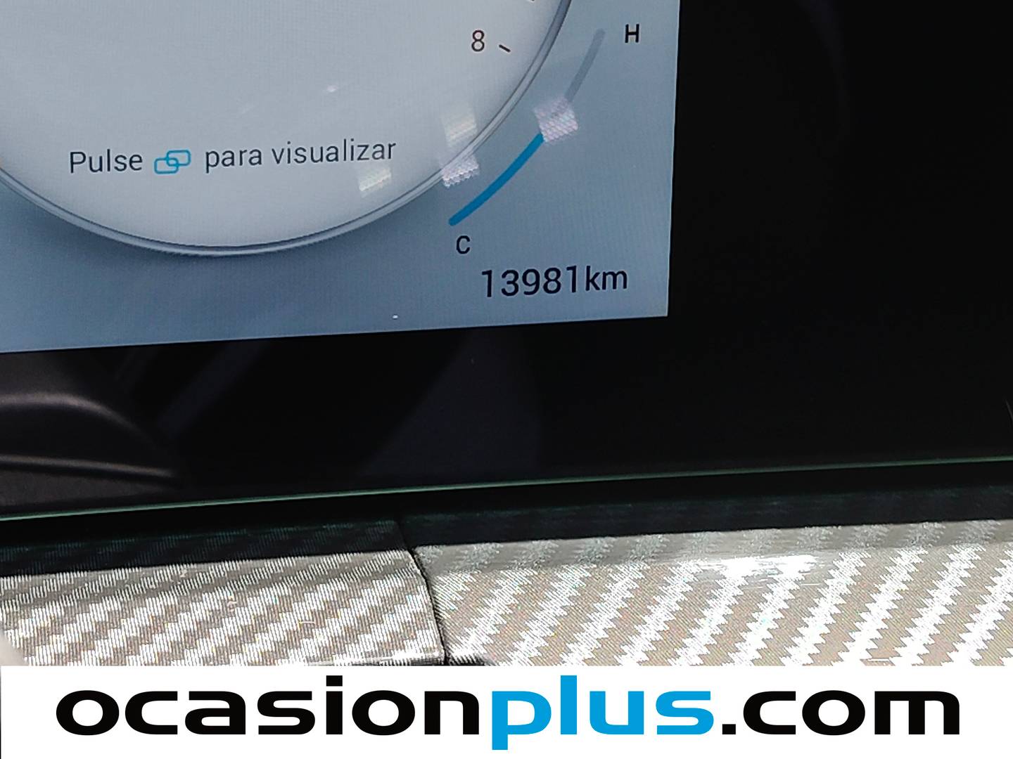 EBRO S700 EBRO S700 1.6 TGDI Comfort DCT (147 CV) km 0