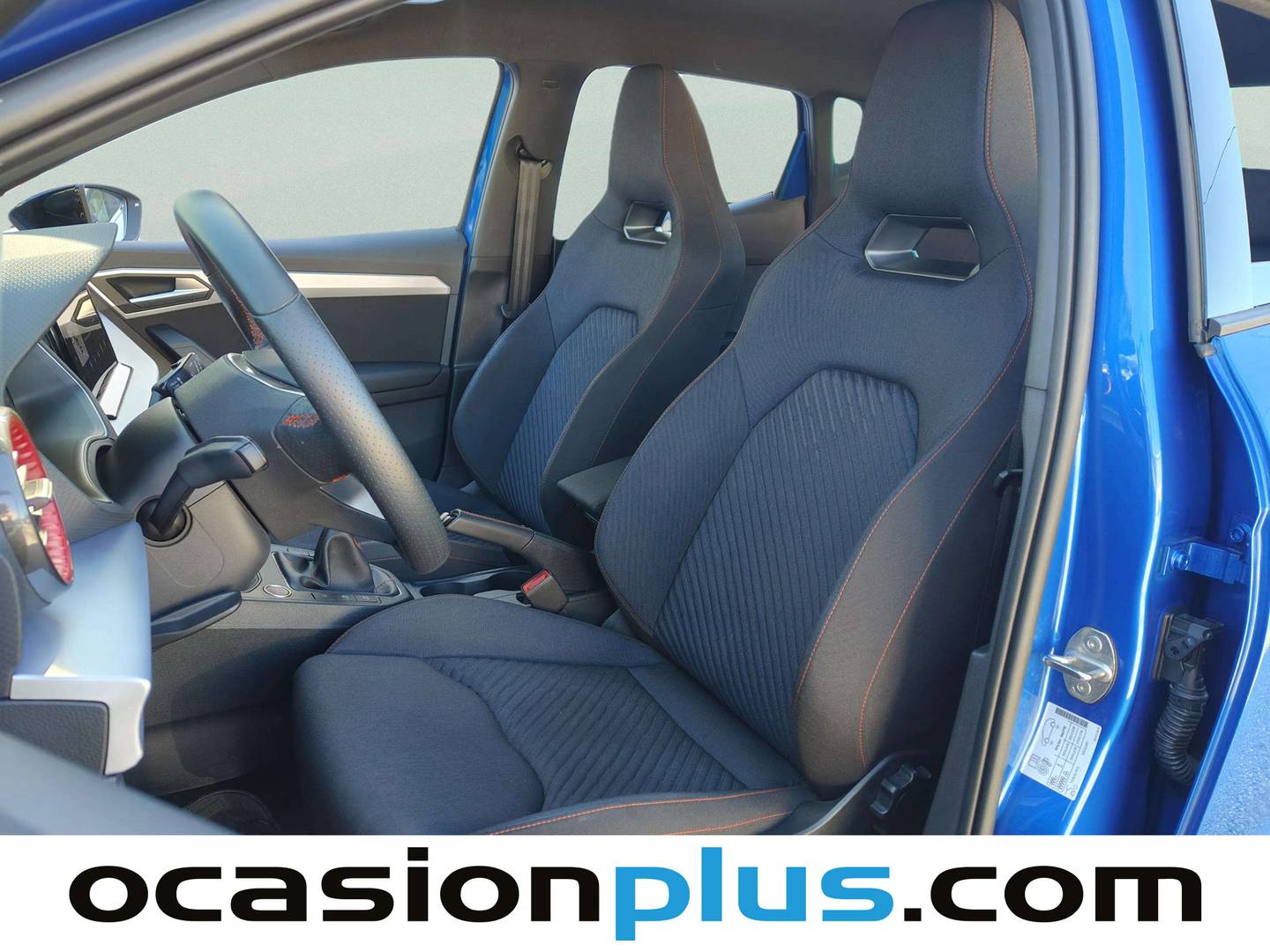 Seat Ibiza SEAT Ibiza 1.0 TSI FR Salta (115 CV) 115cv