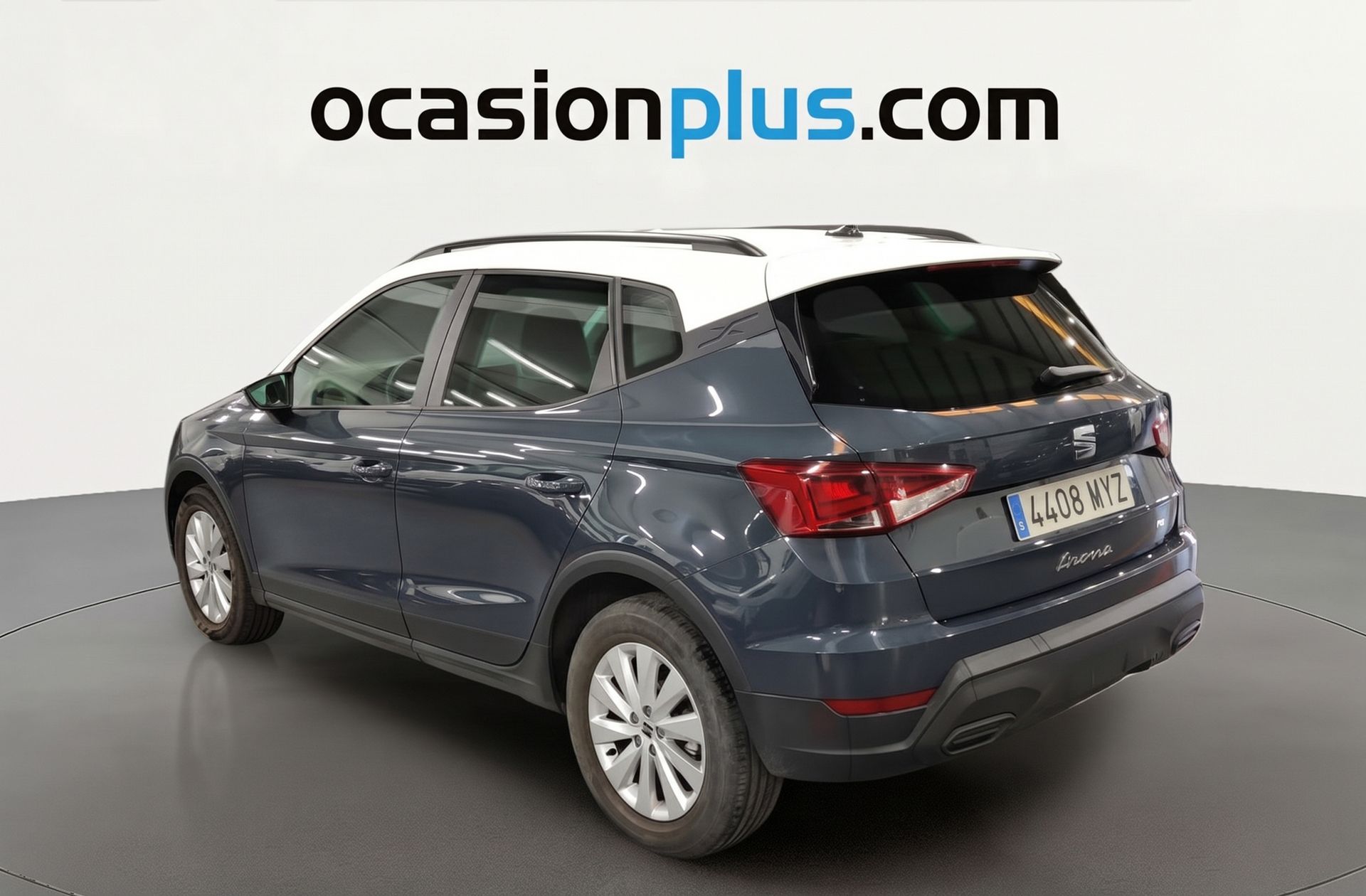 SEAT Arona 1.0 TSI Style XL DSG - foto 4