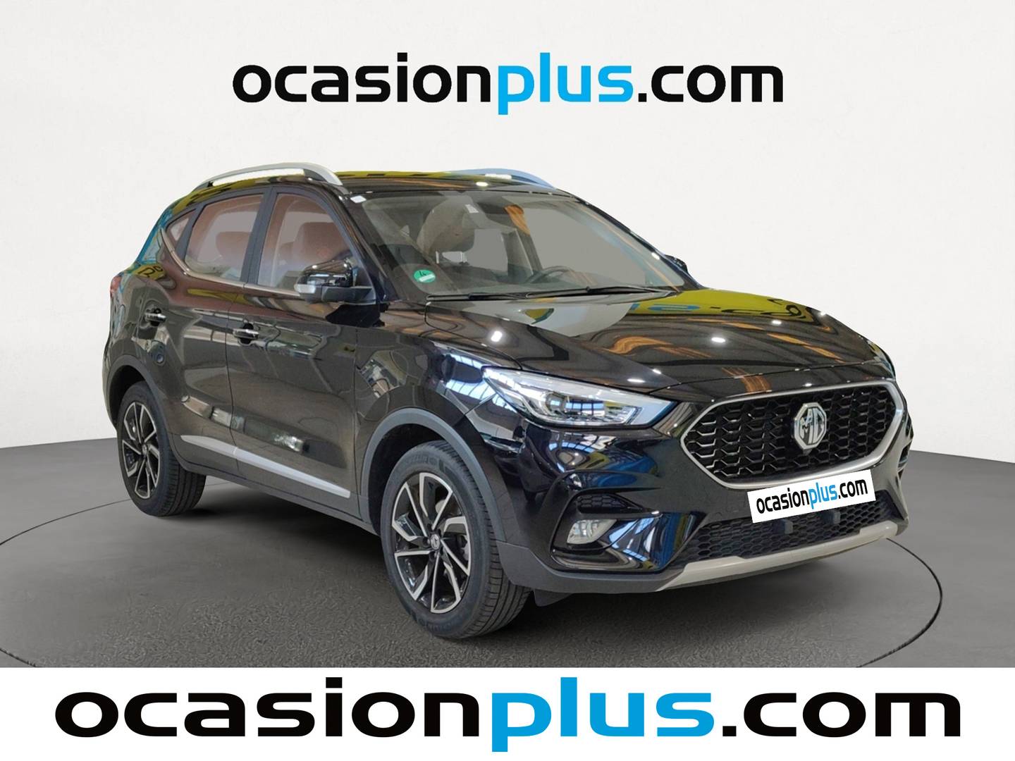 Foto MG ZS MG ZS 1.0T Luxury Auto  (111 CV)