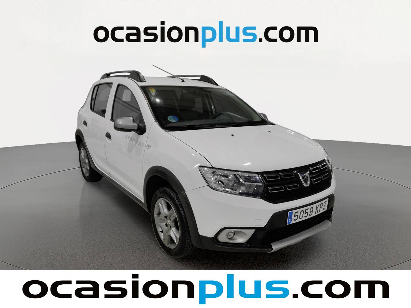 Foto Dacia Sandero Dacia Sandero Stepway Essential TCE (90 CV) GLP