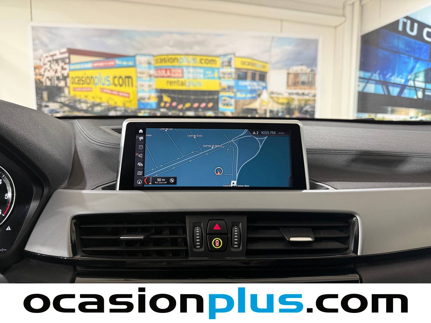 Foto BMW X2 BMW X2 sDrive18d Business (150 CV)